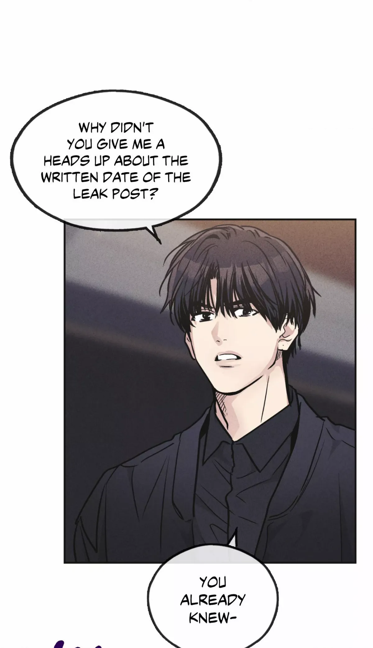 Payback Chapter 55 page 13 - 