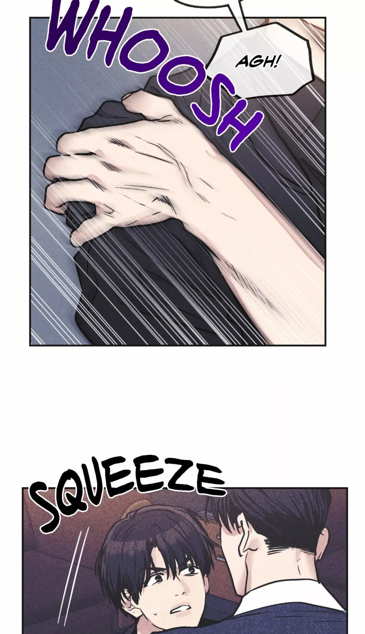 Payback Chapter 55 page 14 - 