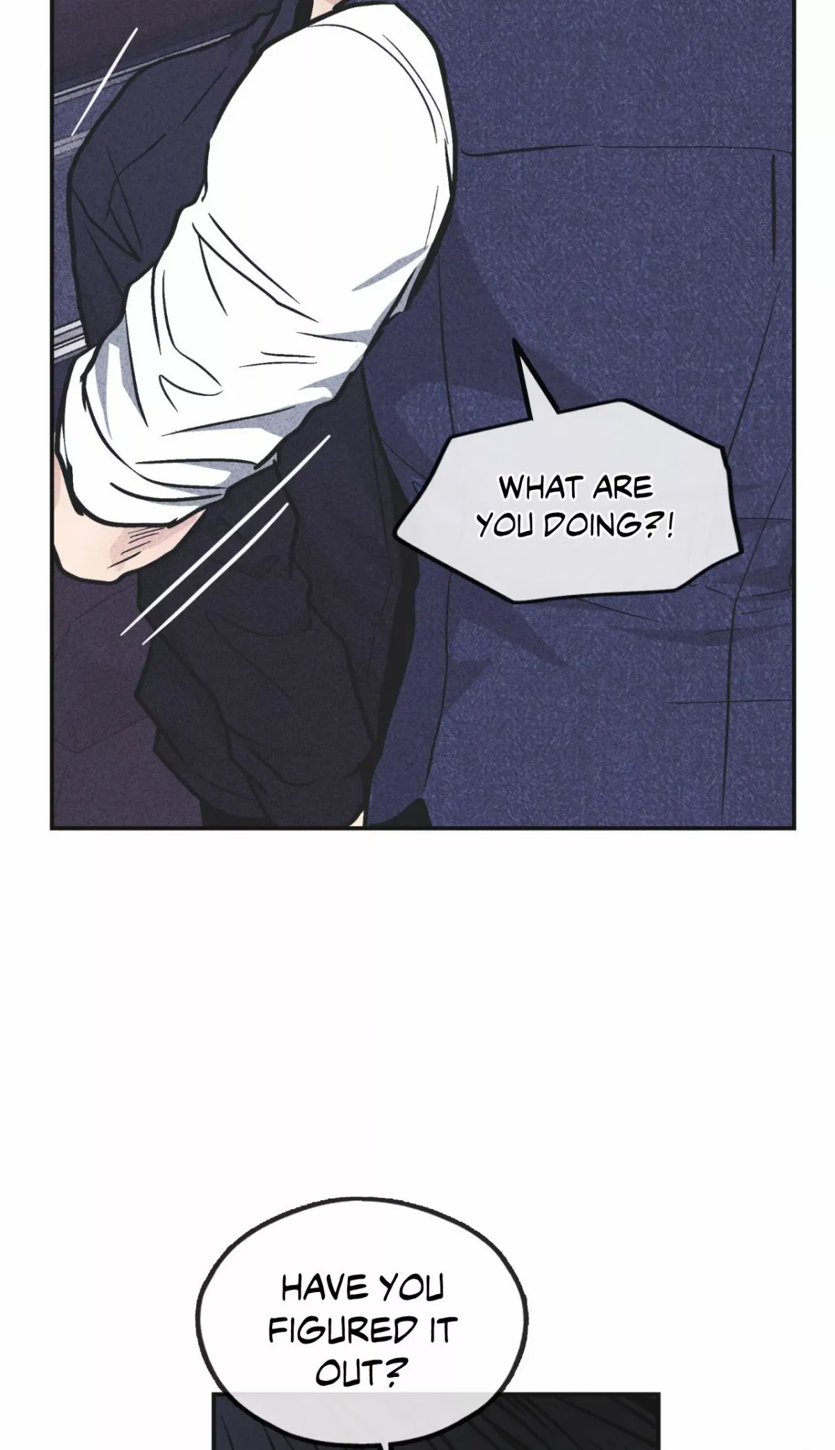 Payback Chapter 55 page 15 - 