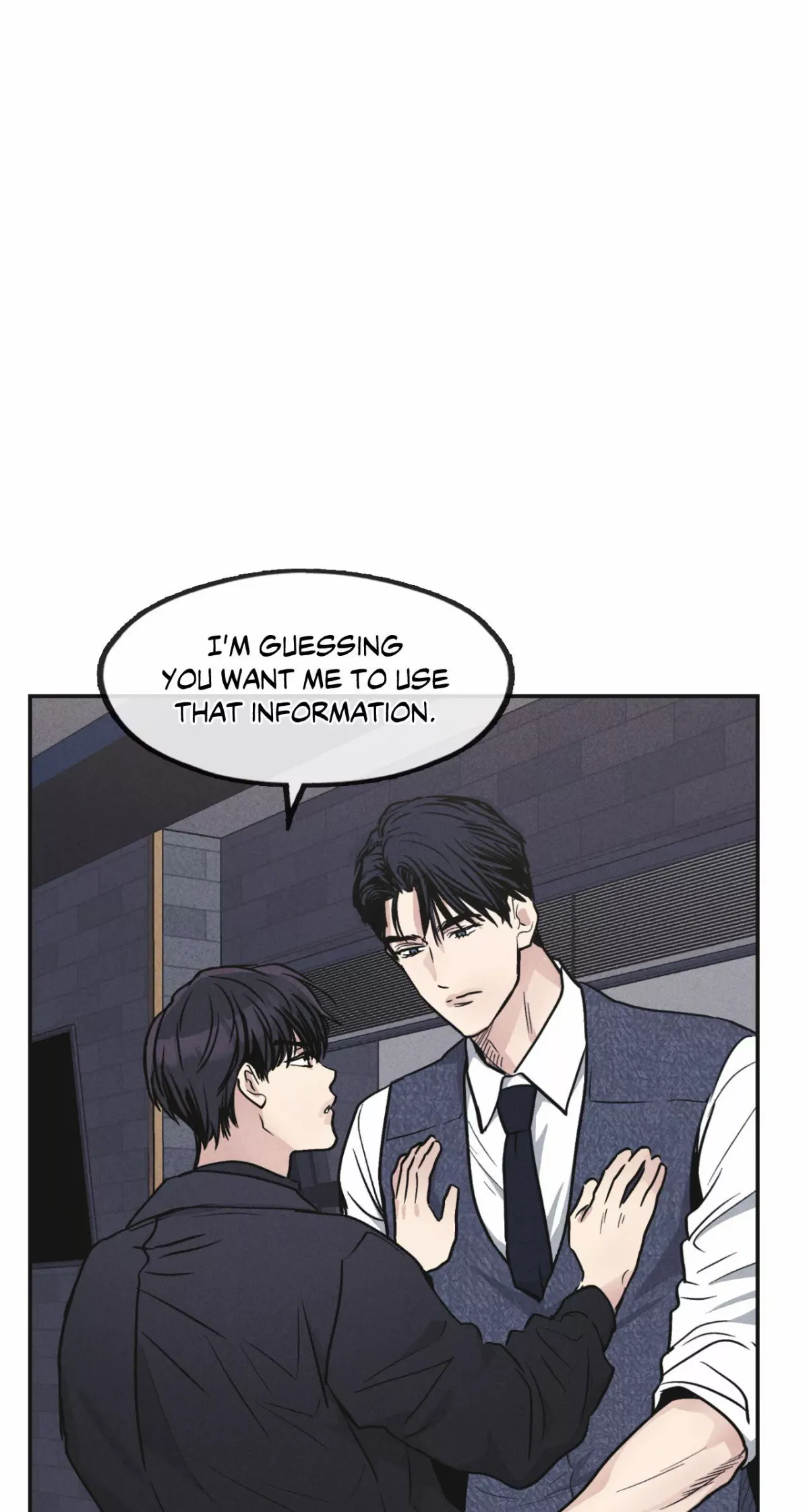 Payback Chapter 55 page 19 - 