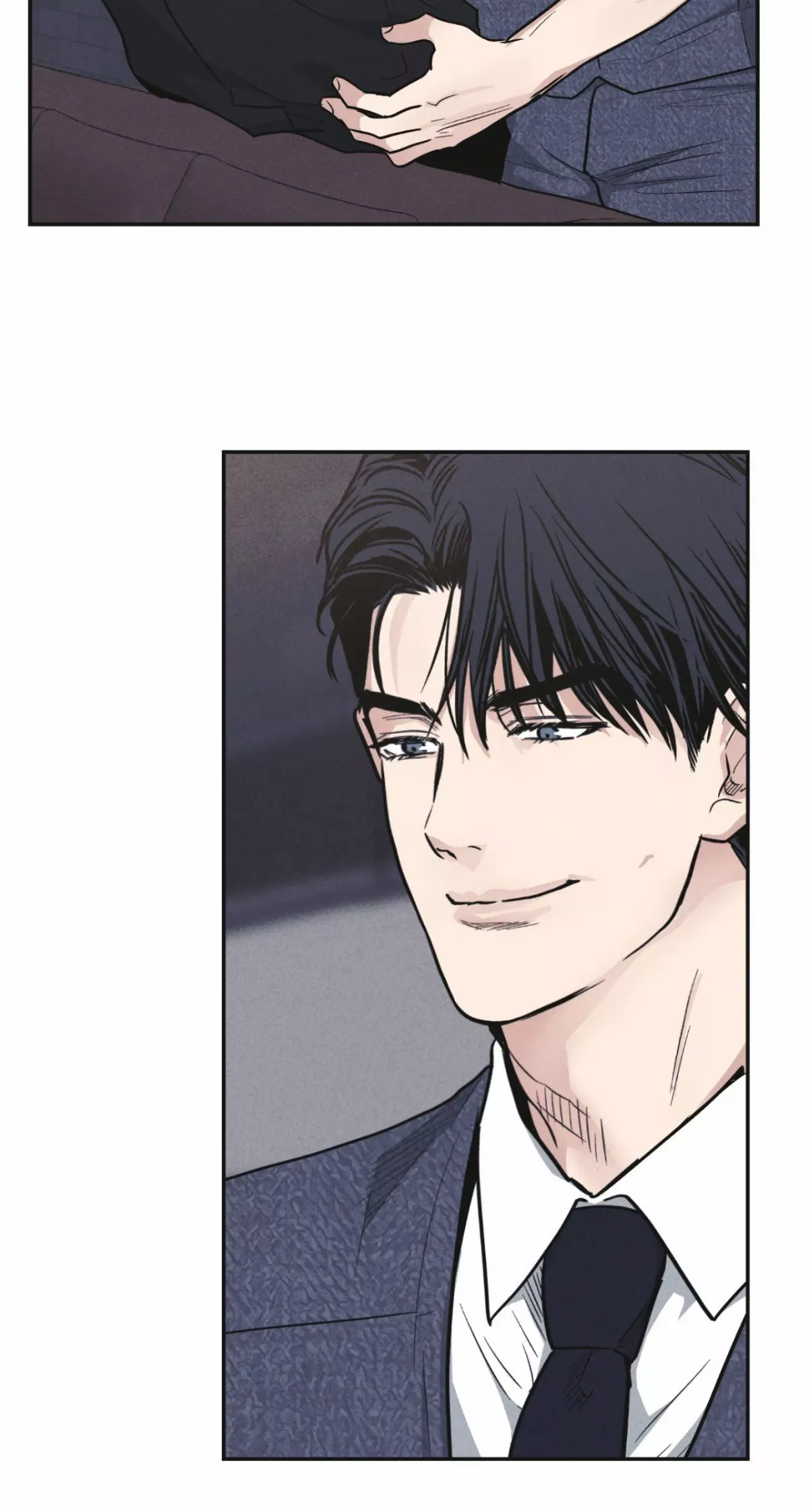 Payback Chapter 55 page 20 - 