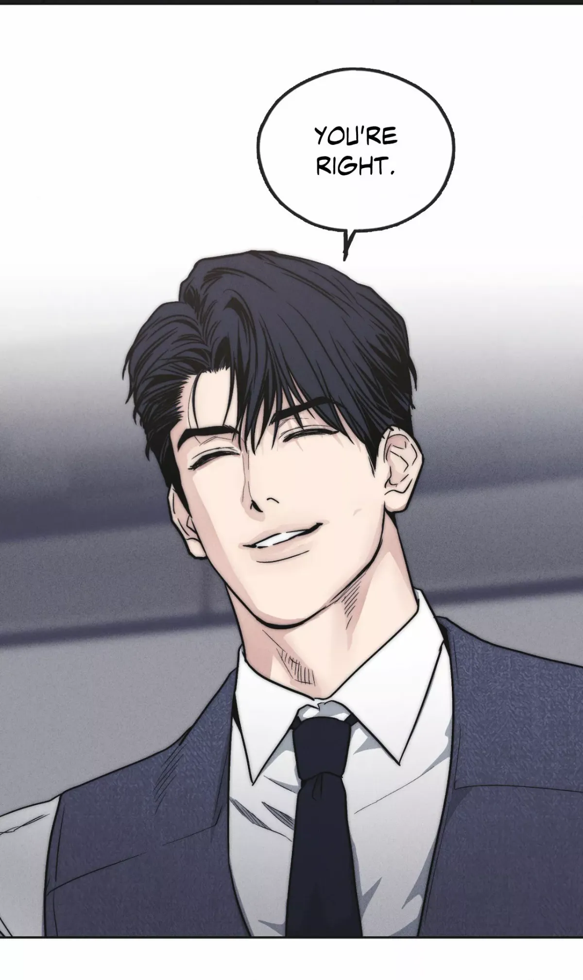 Payback Chapter 55 page 22 - 
