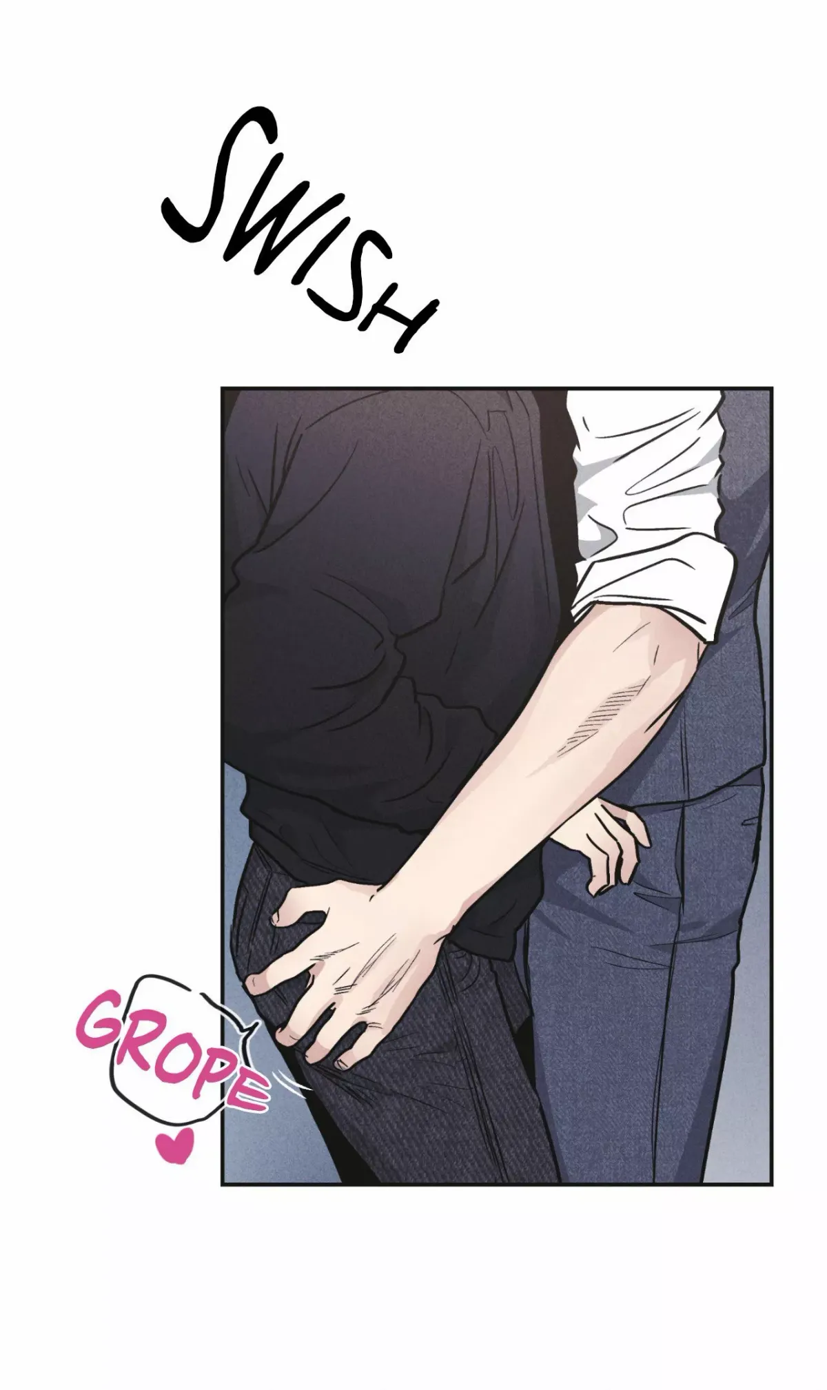 Payback Chapter 55 page 23 - 