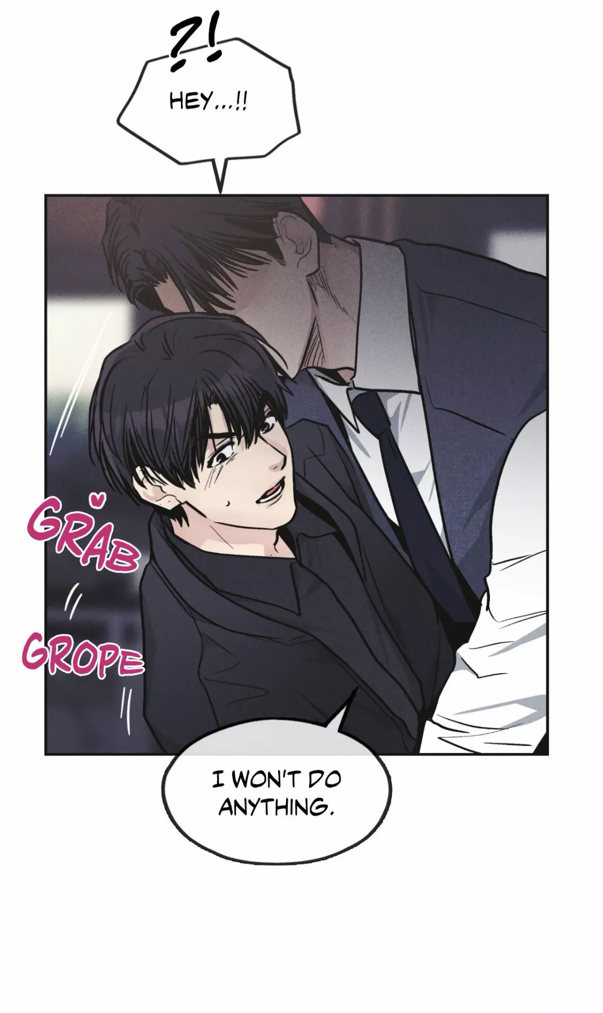 Payback Chapter 55 page 24 - 