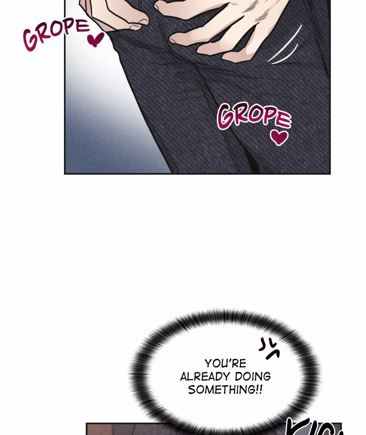 Payback Chapter 55 page 26 - 