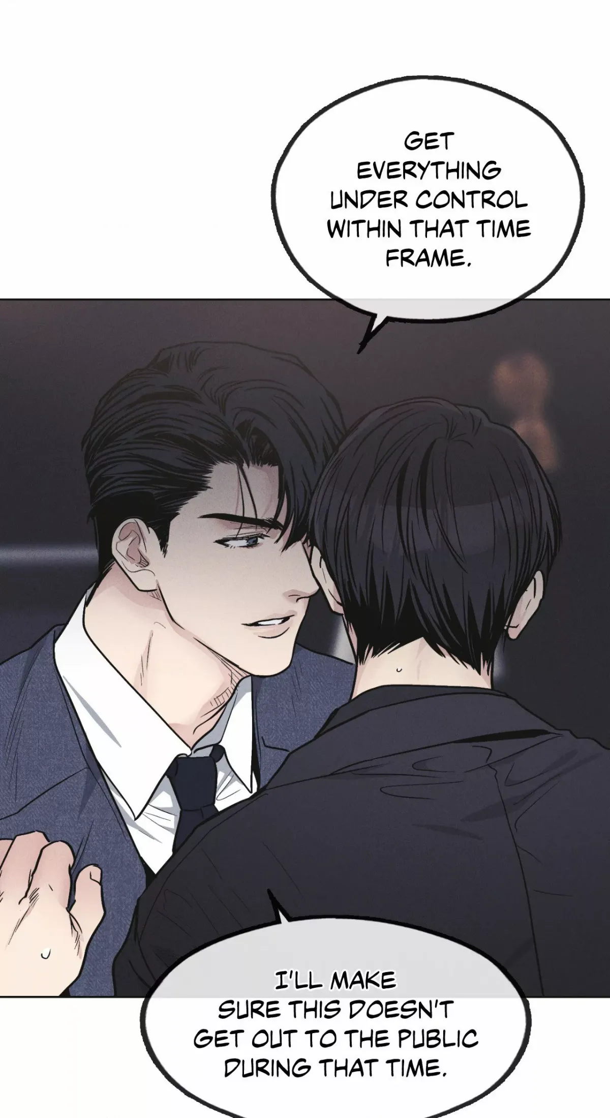 Payback Chapter 55 page 29 - 