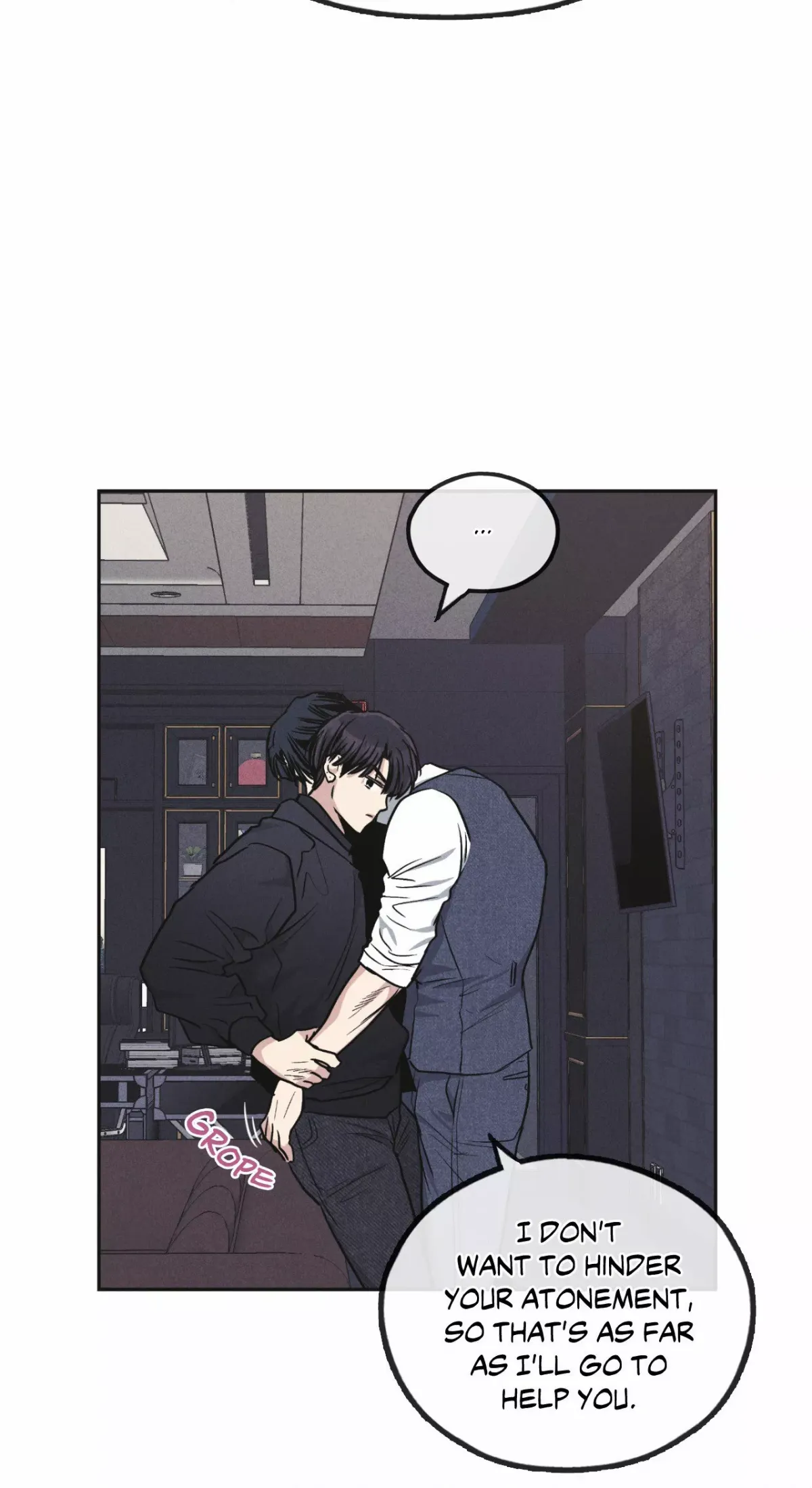 Payback Chapter 55 page 30 - 