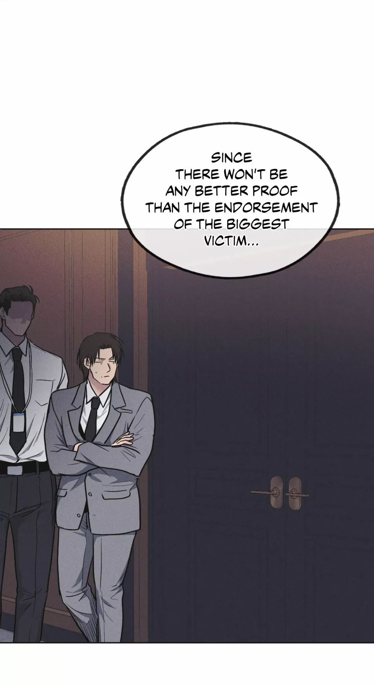 Payback Chapter 55 page 32 - 