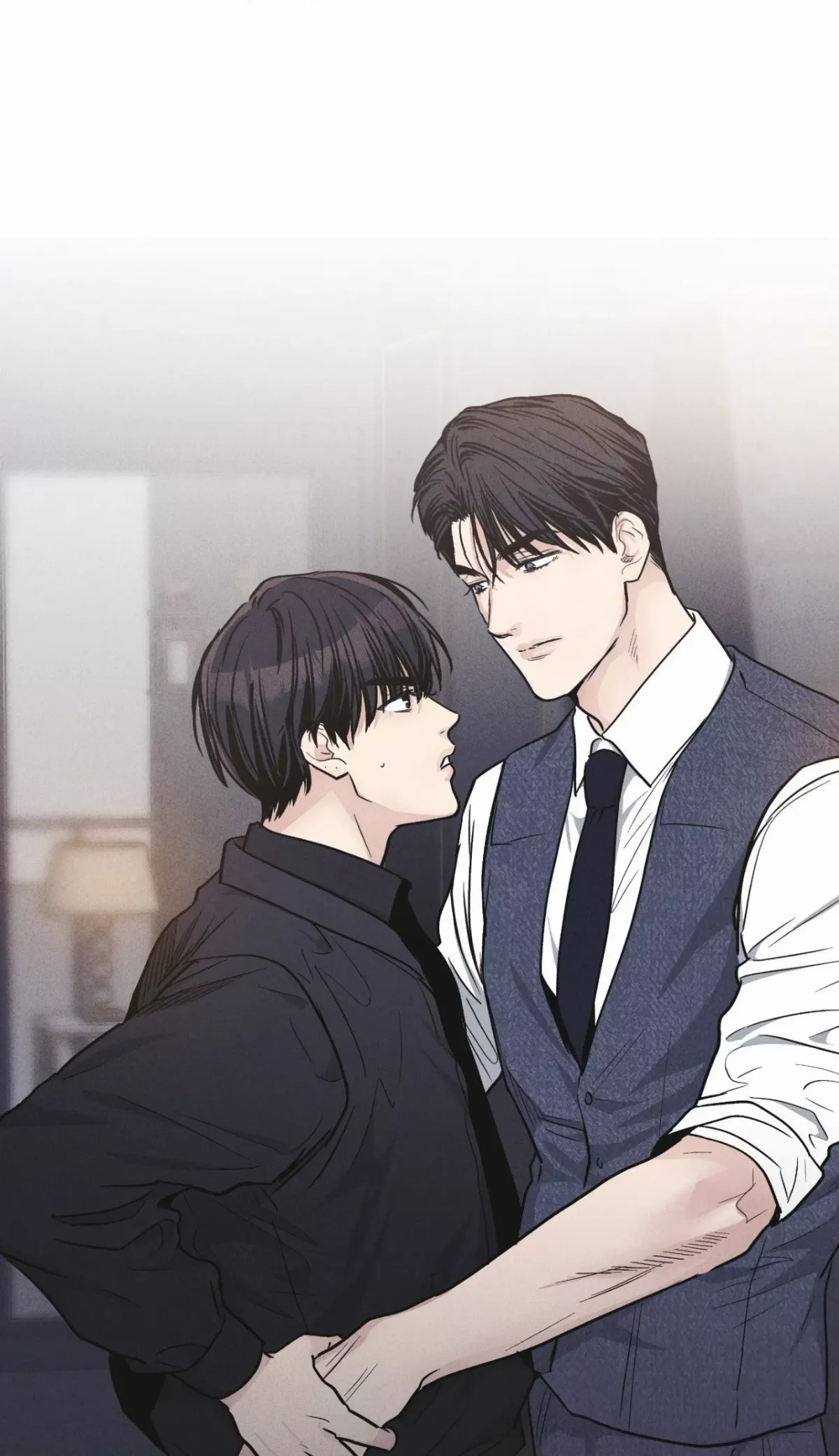 Payback Chapter 55 page 34 - 