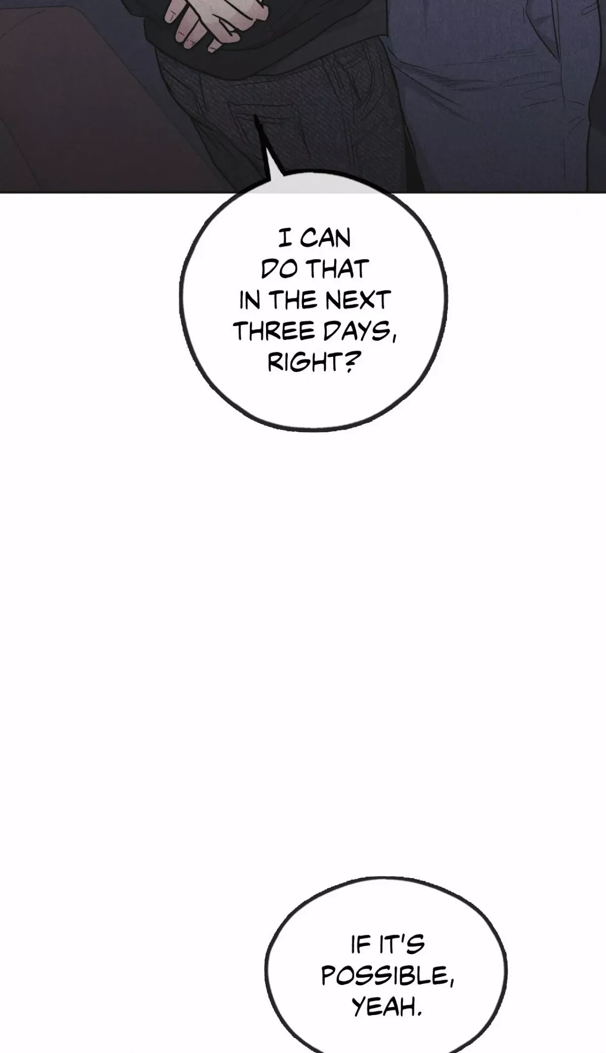 Payback Chapter 55 page 35 - 