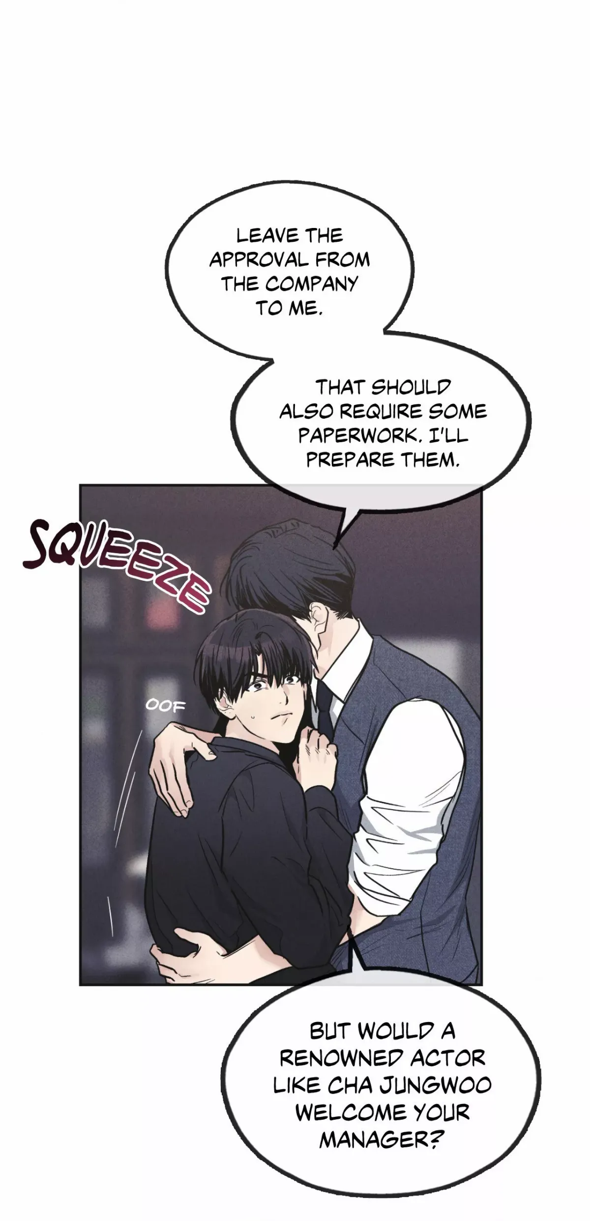 Payback Chapter 55 page 37 - 