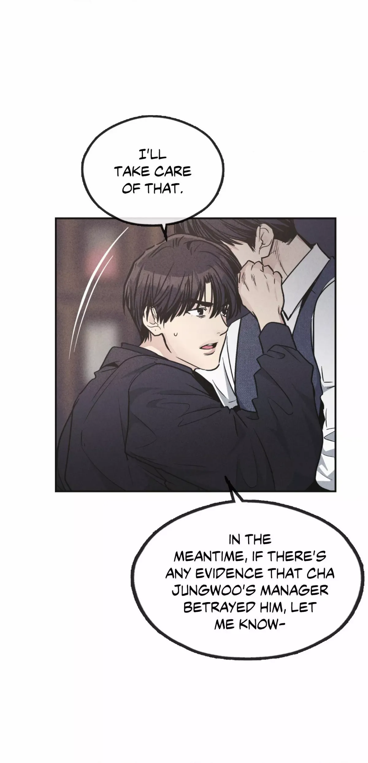 Payback Chapter 55 page 38 - 