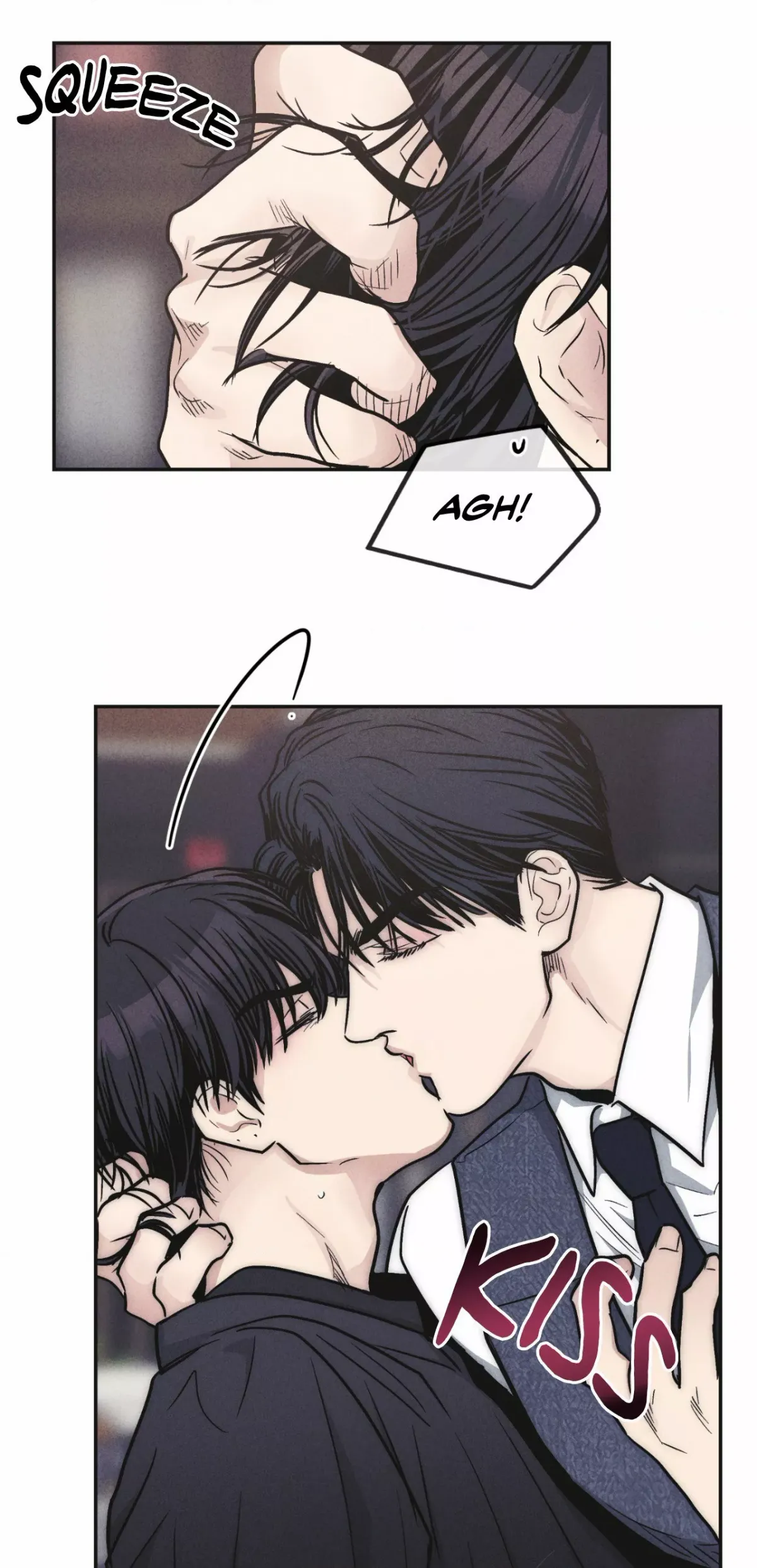 Payback Chapter 55 page 39 - 