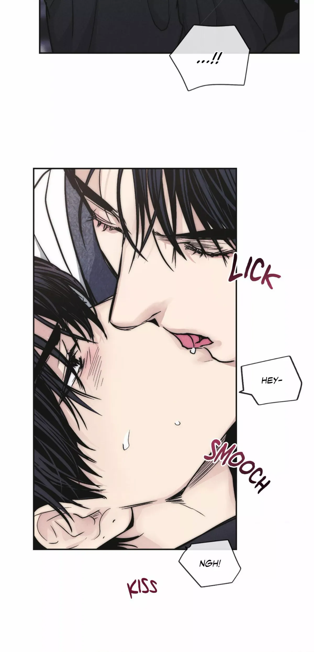 Payback Chapter 55 page 40 - 