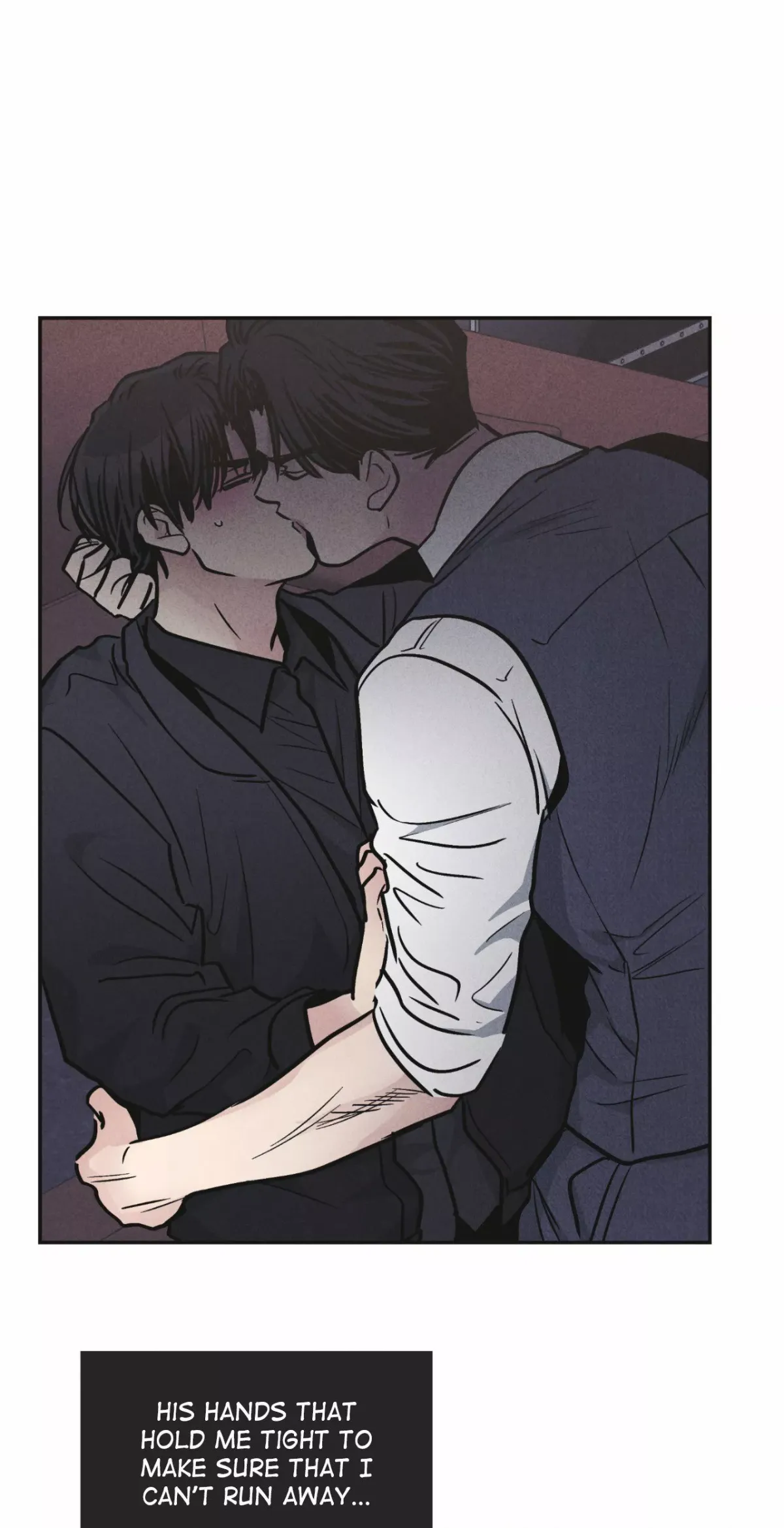 Payback Chapter 55 page 43 - 