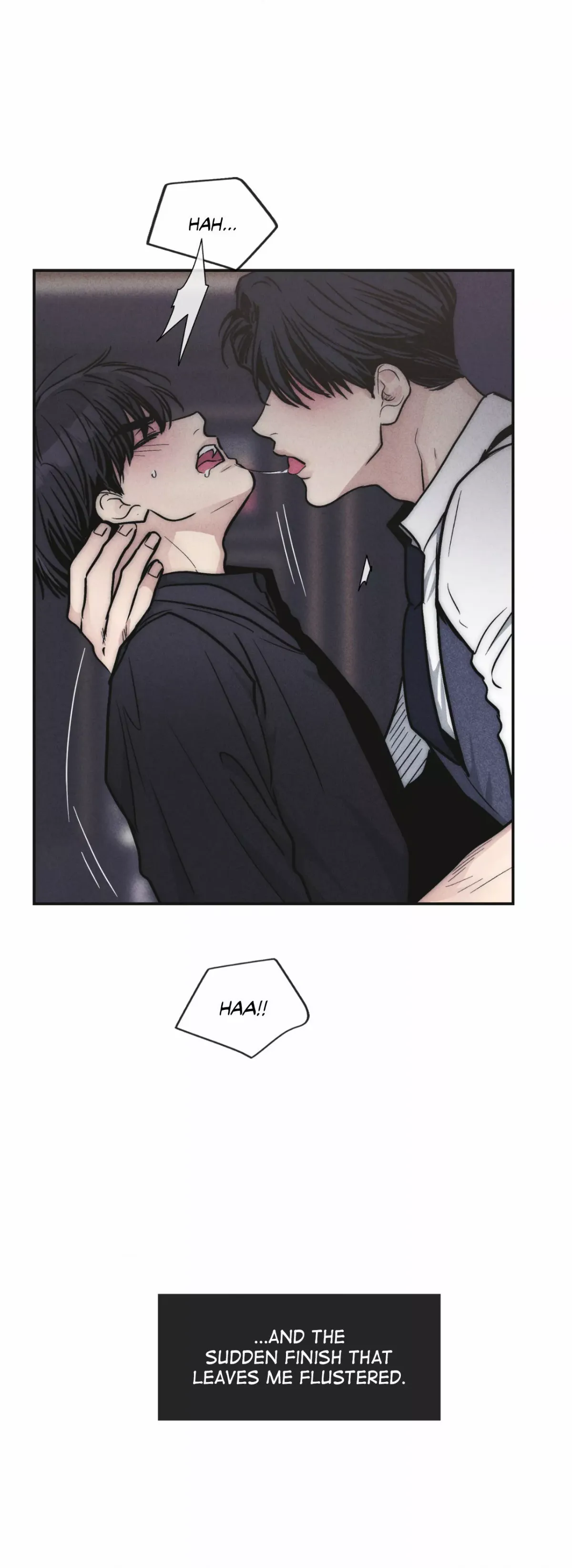 Payback Chapter 55 page 45 - 