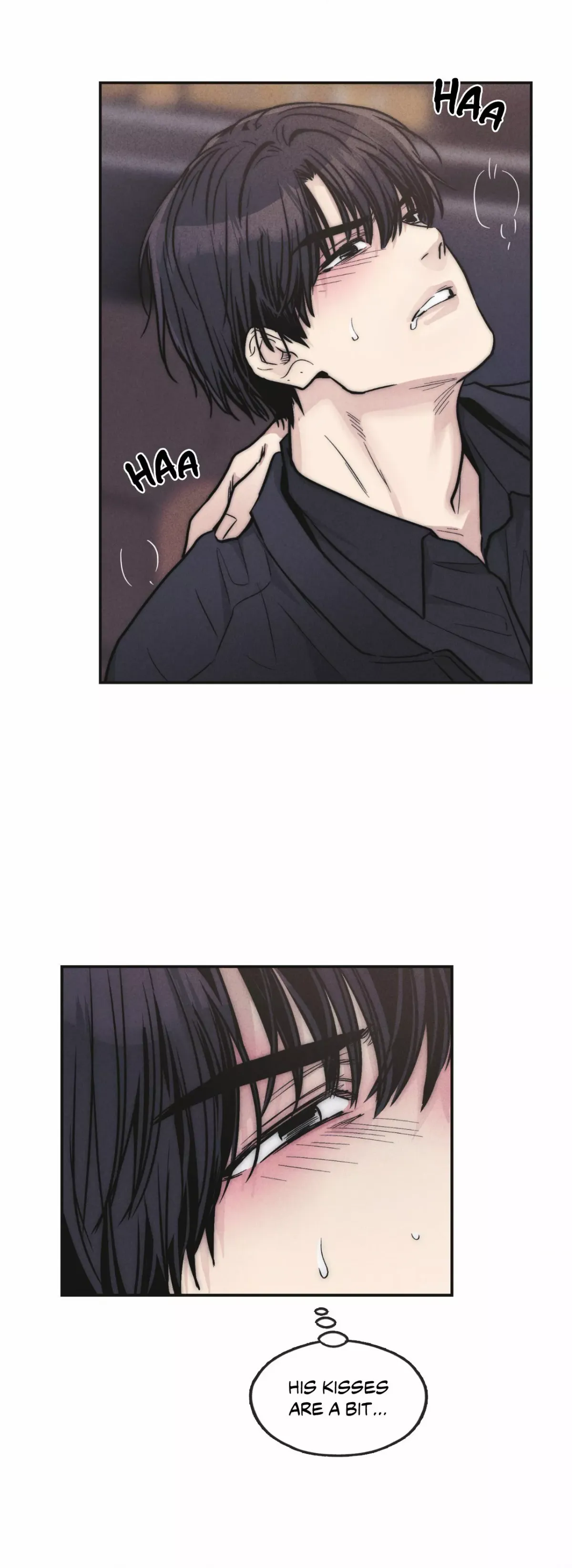 Payback Chapter 55 page 46 - 