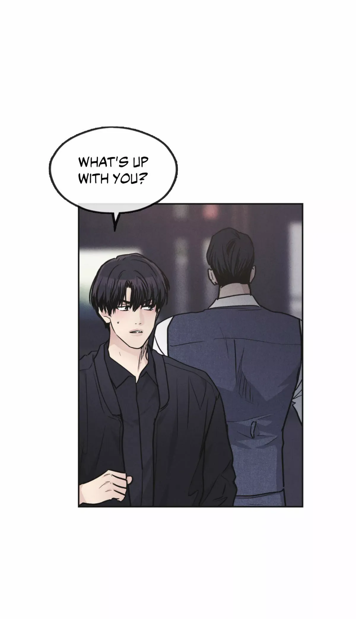 Payback Chapter 55 page 50 - 