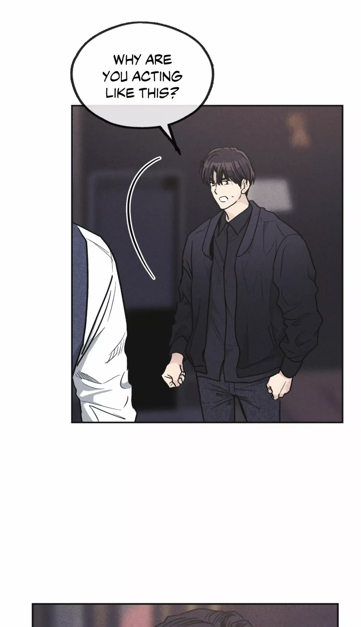 Payback Chapter 55 page 51 - 