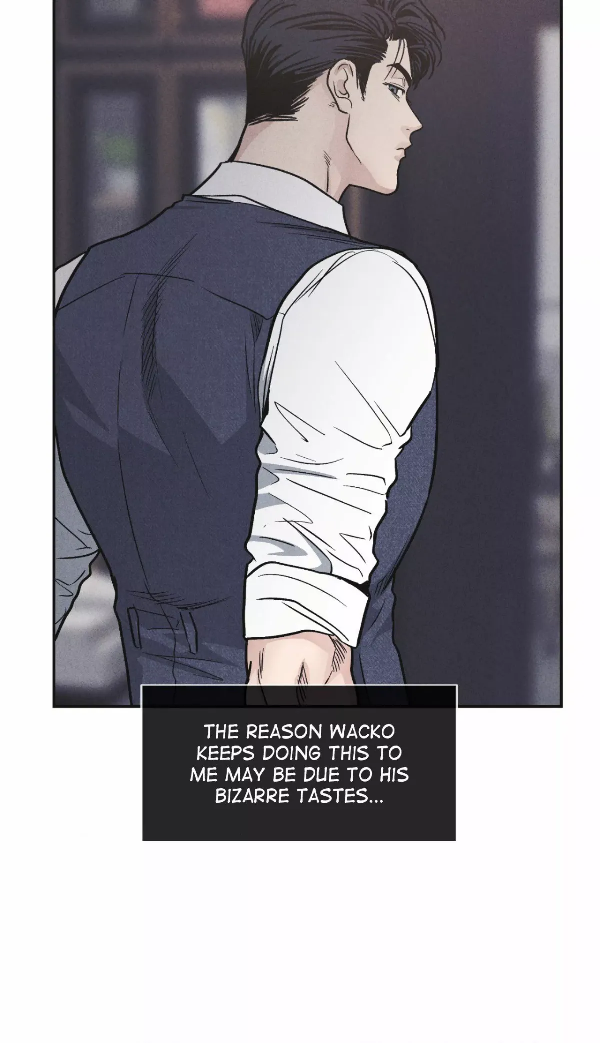 Payback Chapter 55 page 52 - 