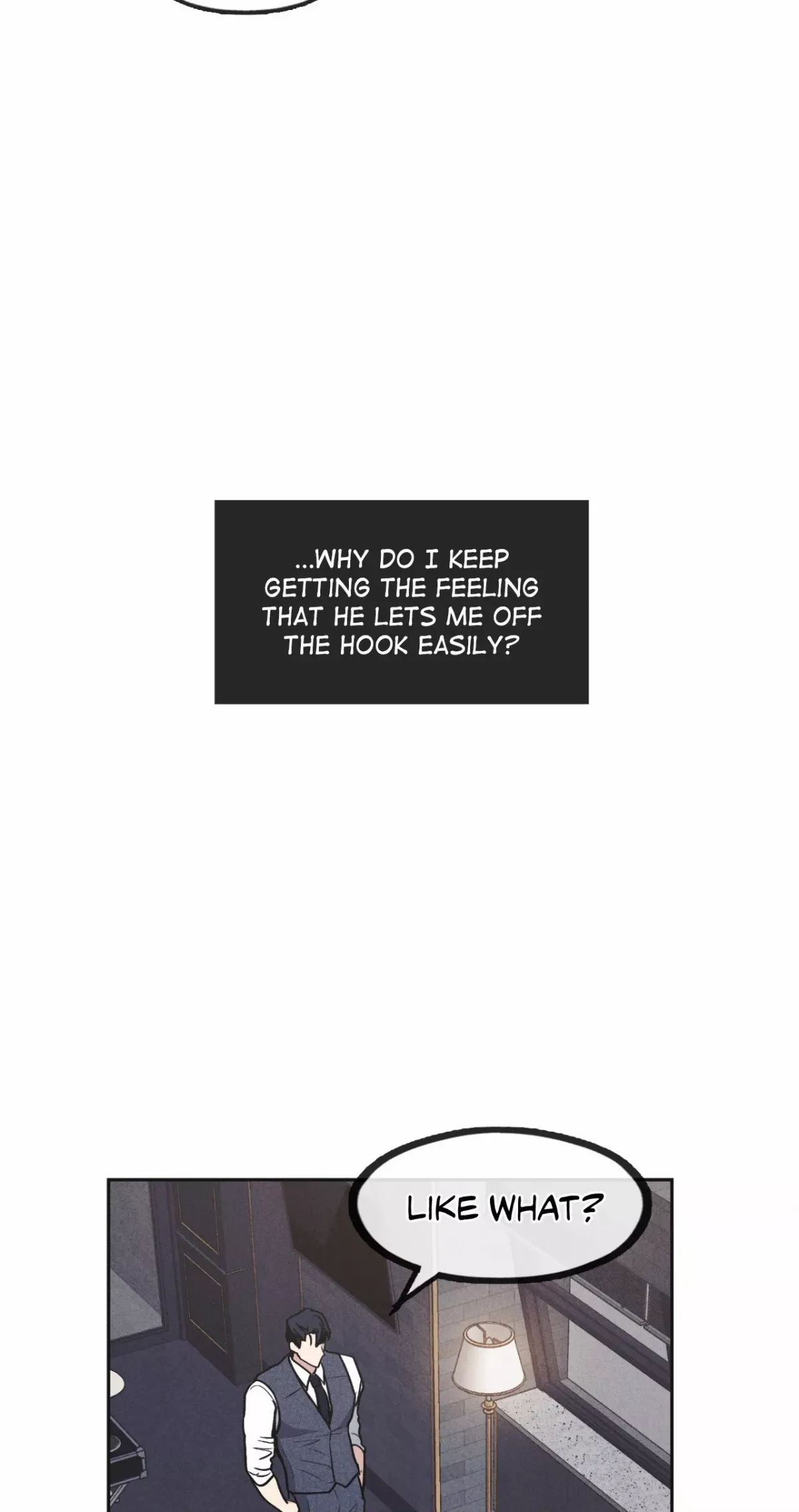 Payback Chapter 55 page 54 - 