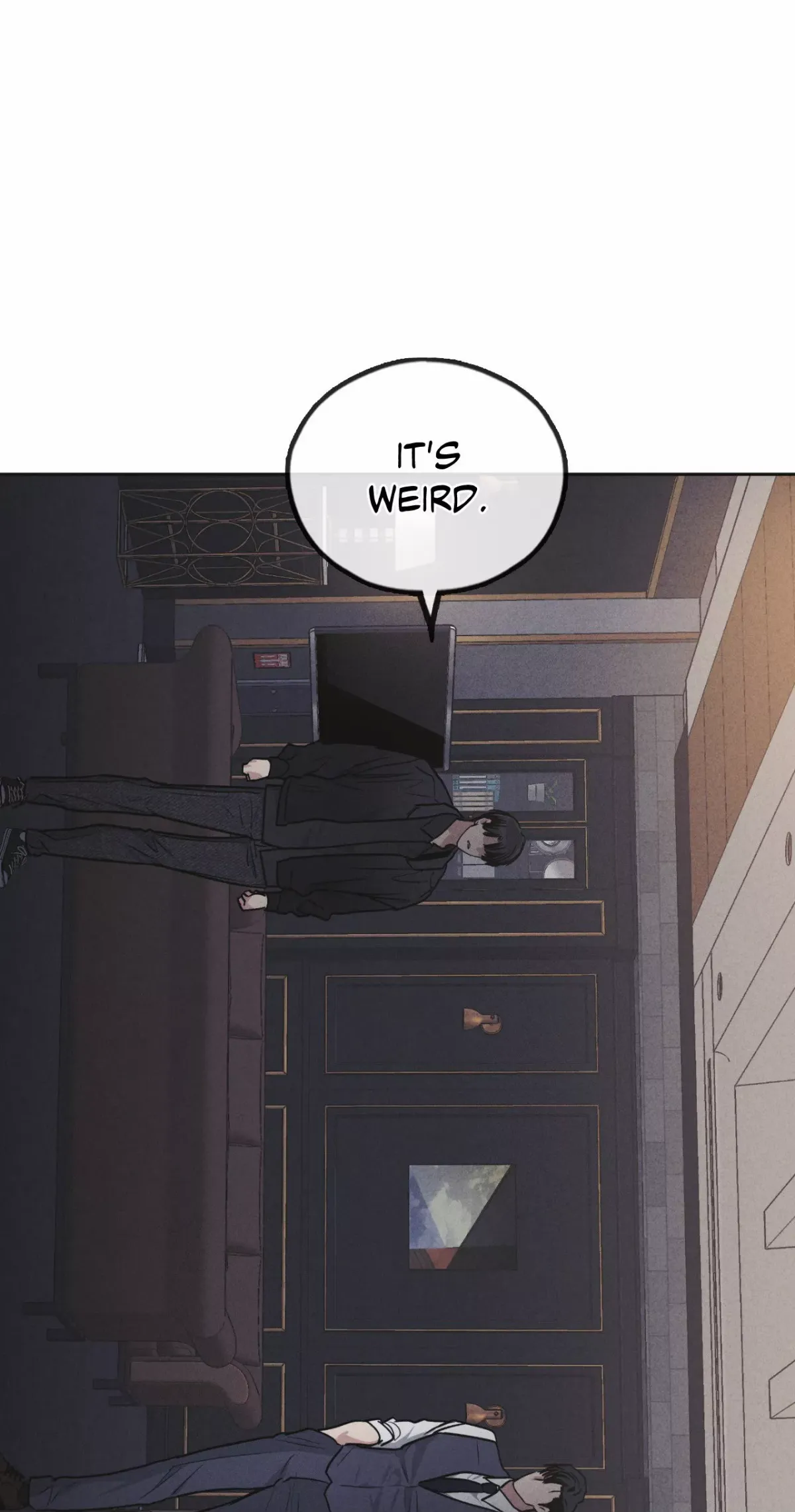 Payback Chapter 55 page 57 - 