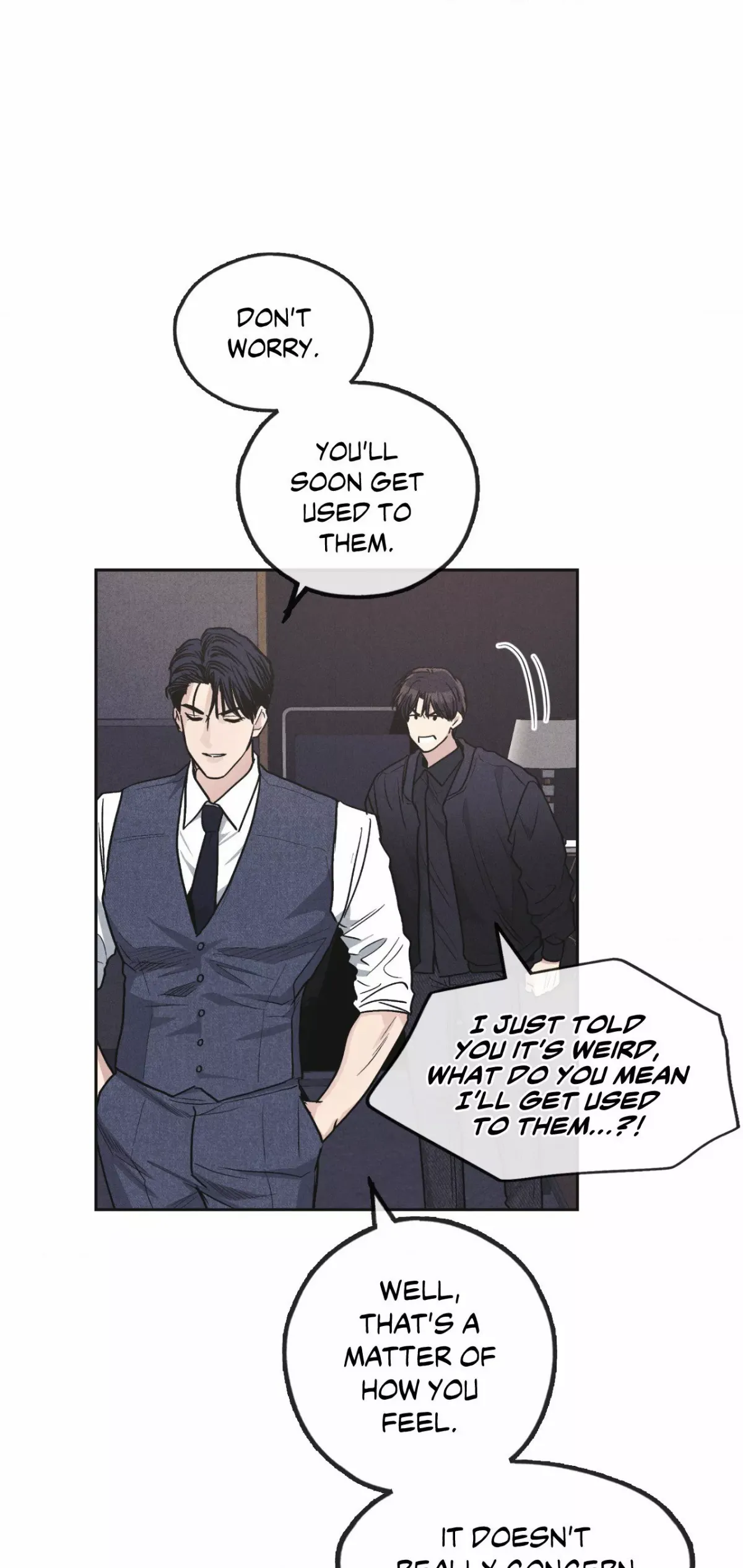 Payback Chapter 55 page 61 - 