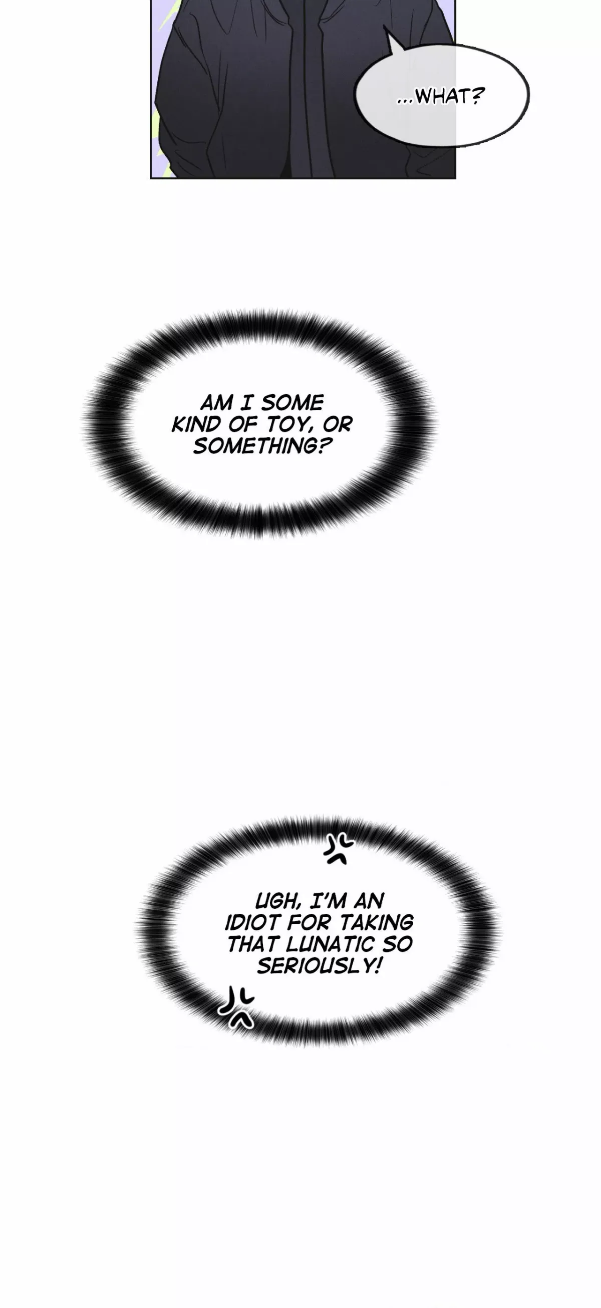 Payback Chapter 55 page 71 - 