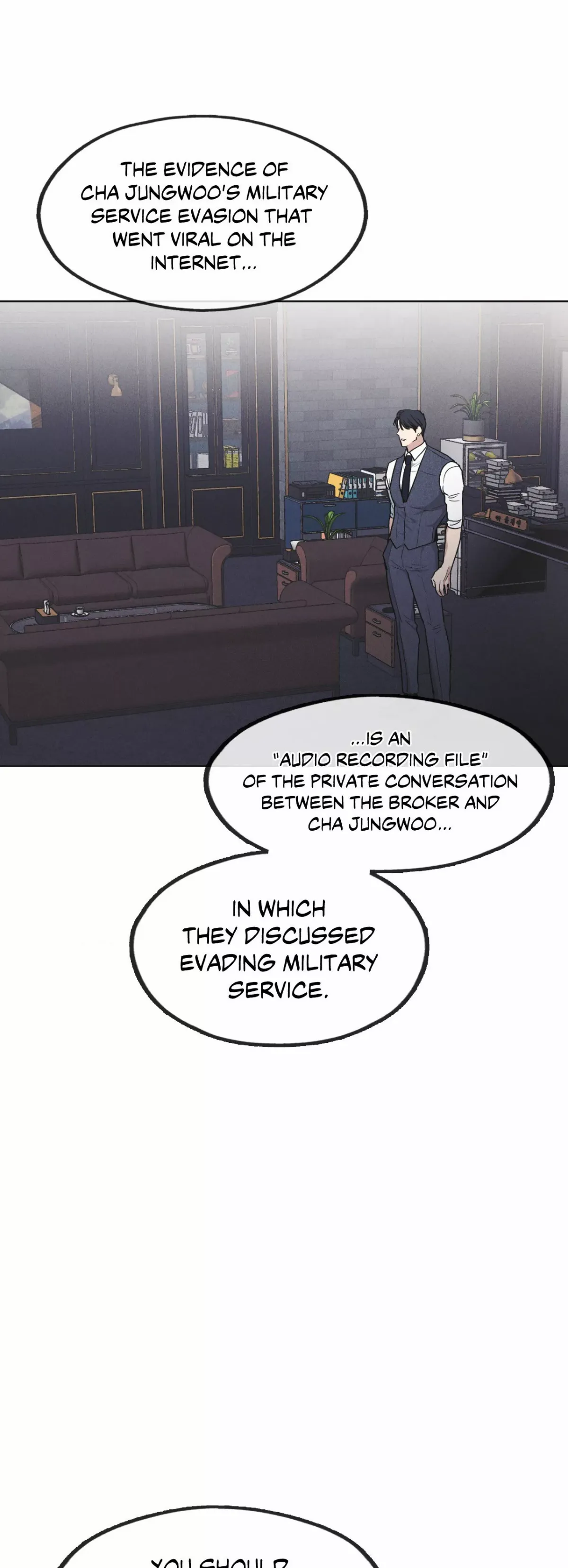 Payback Chapter 55 page 73 - 