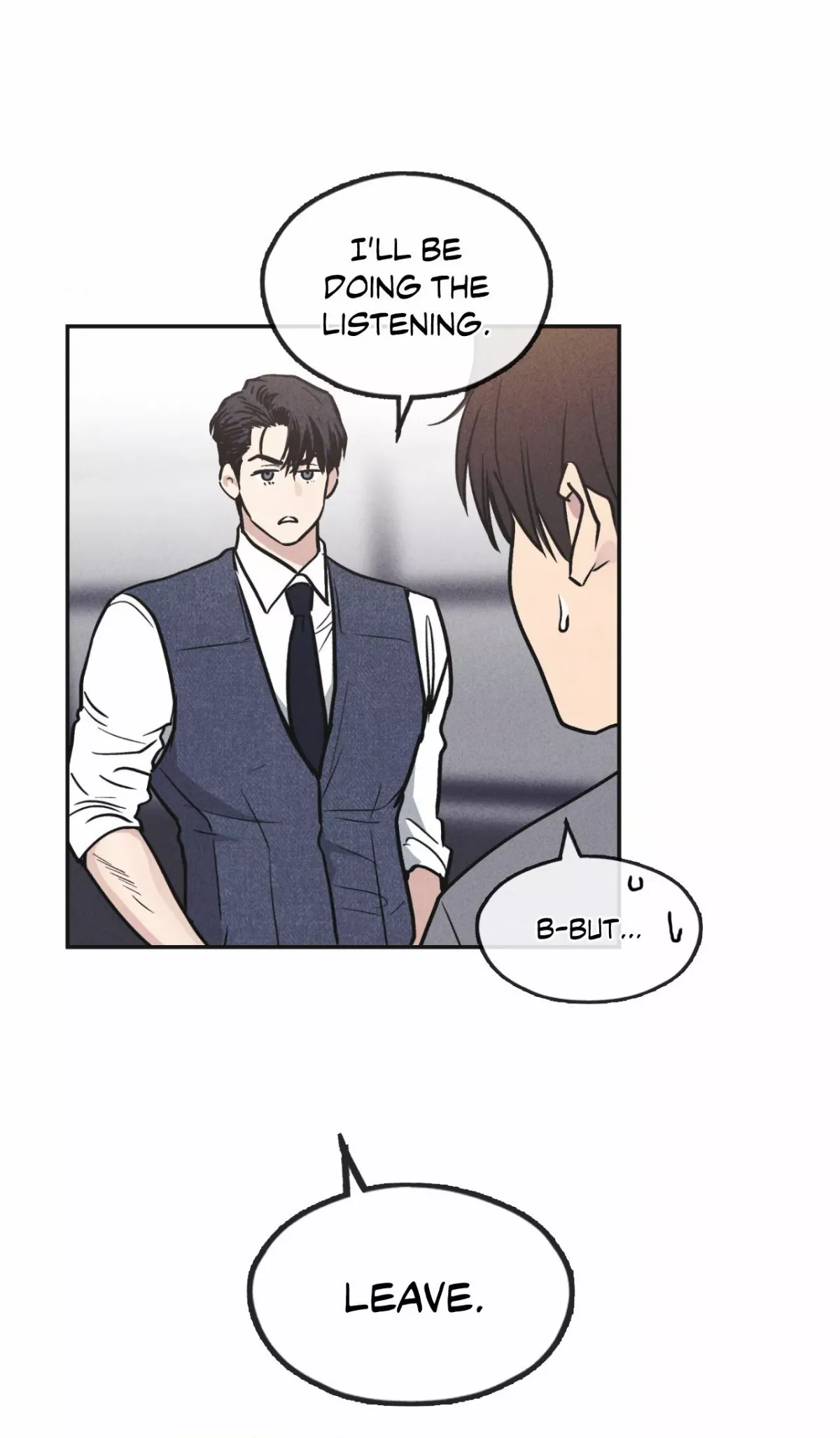 Payback Chapter 55 page 9 - 