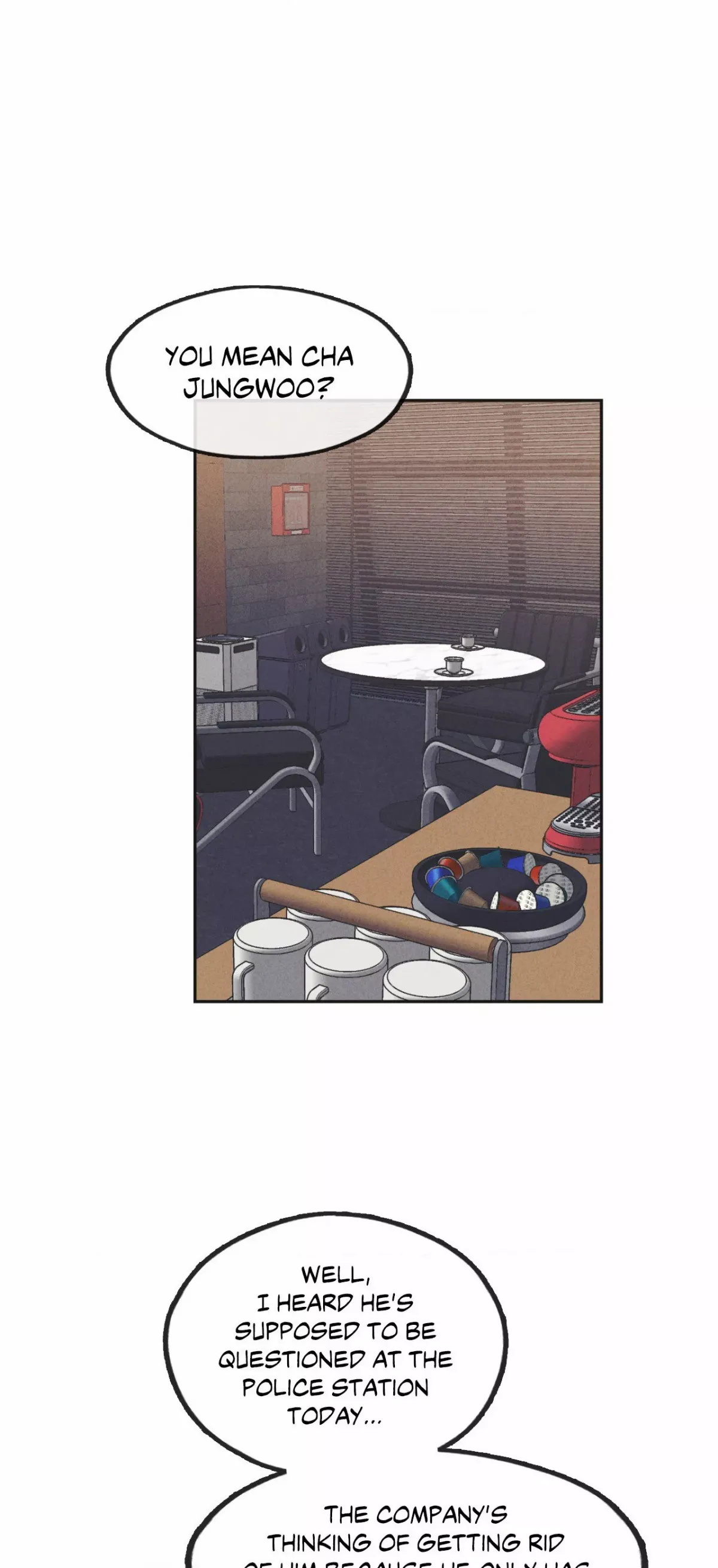 Payback Chapter 56 page 1 - 