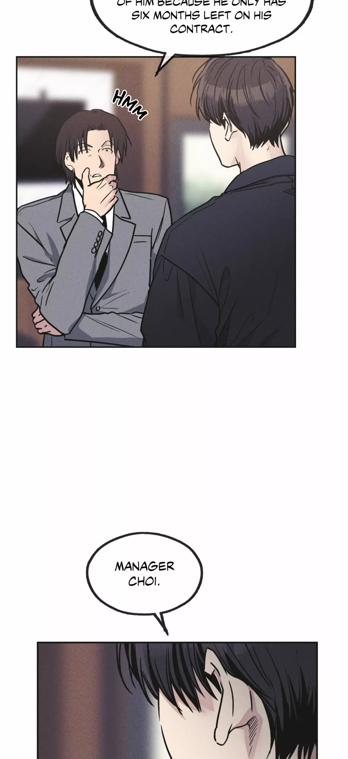 Payback Chapter 56 page 2 - 