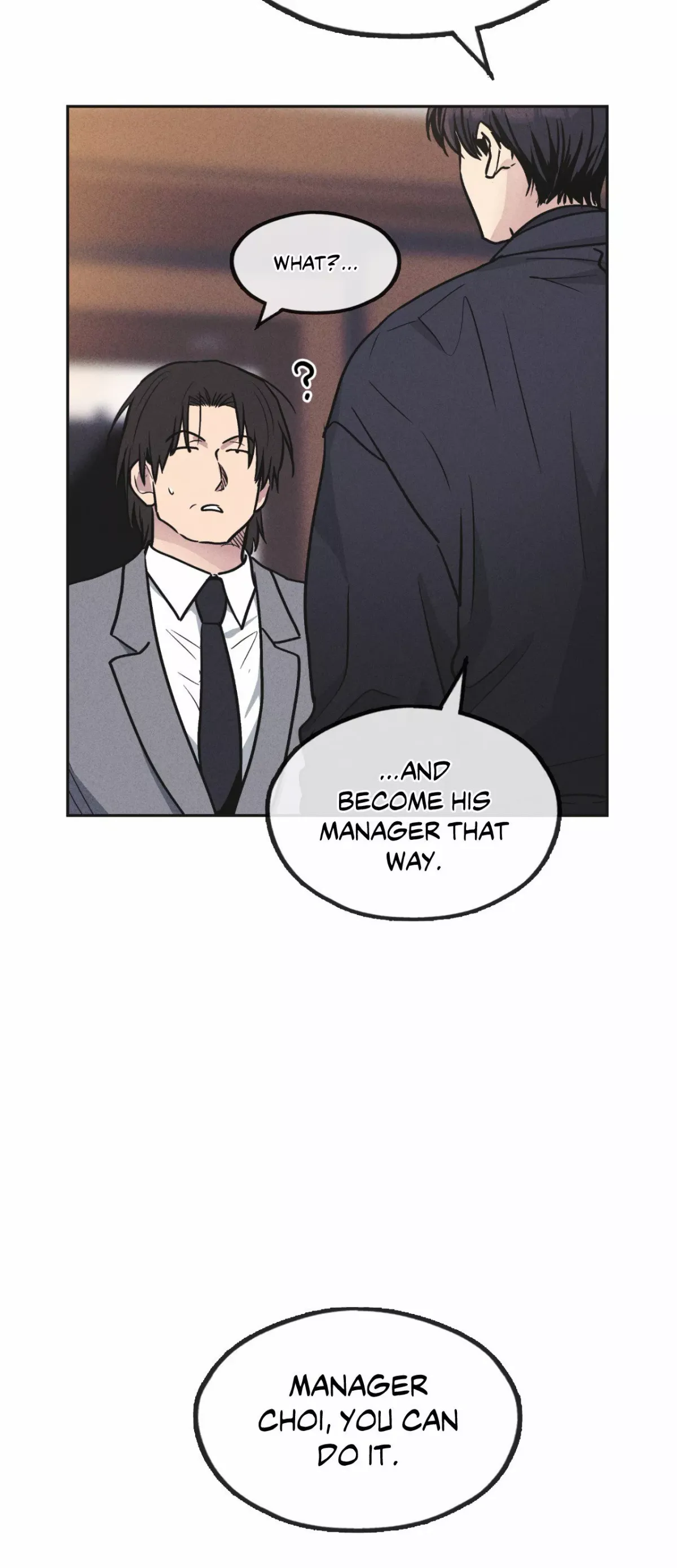 Payback Chapter 56 page 11 - 