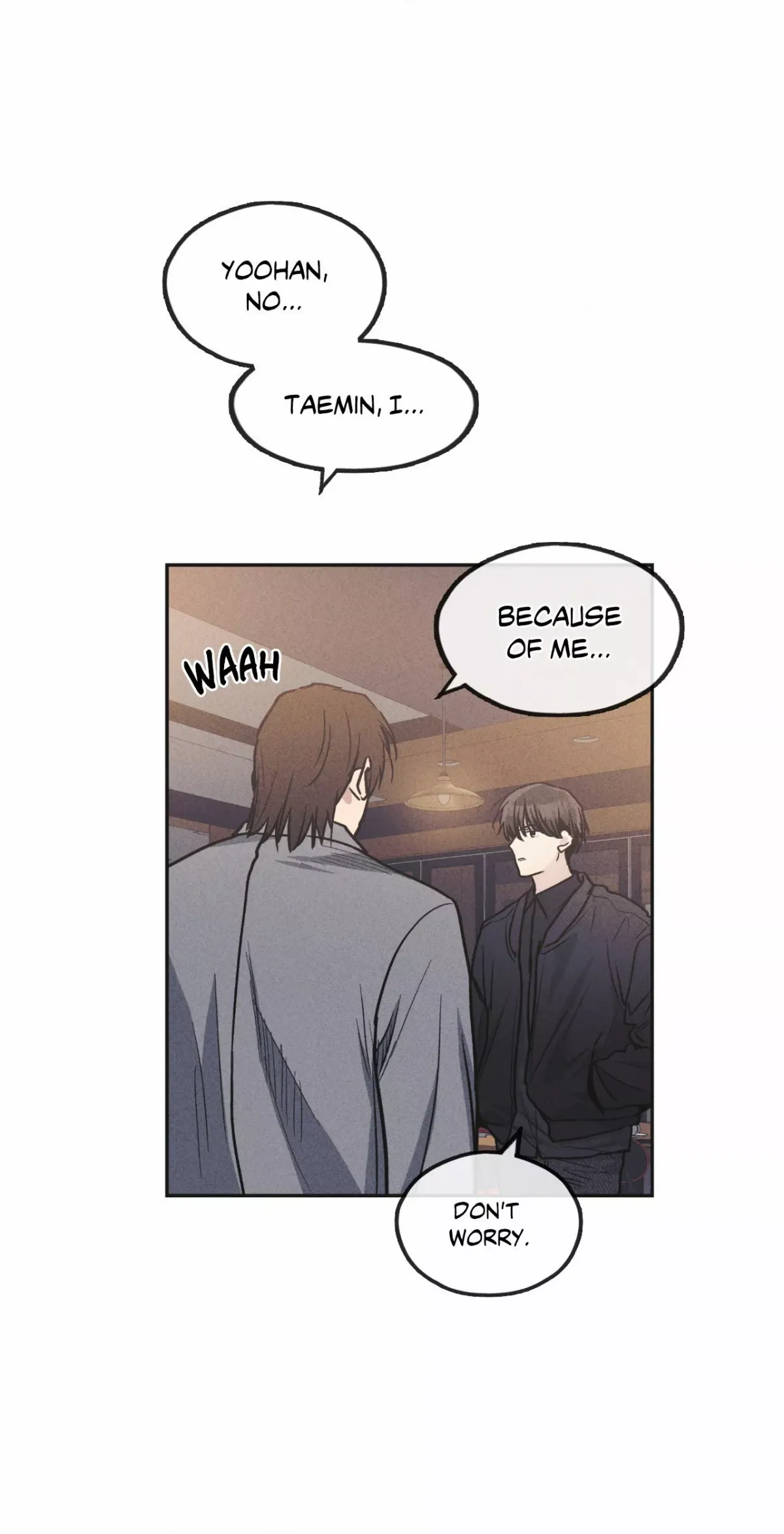 Payback Chapter 56 page 13 - 