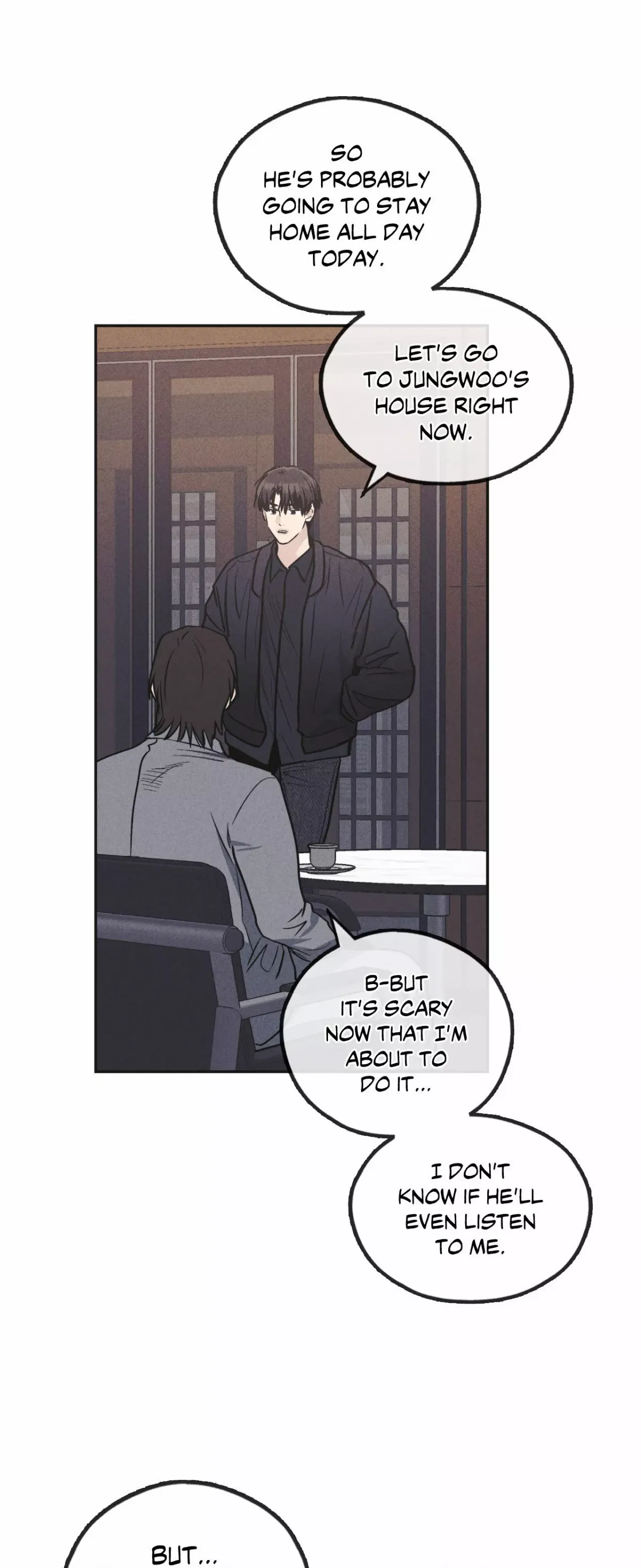 Payback Chapter 56 page 20 - 