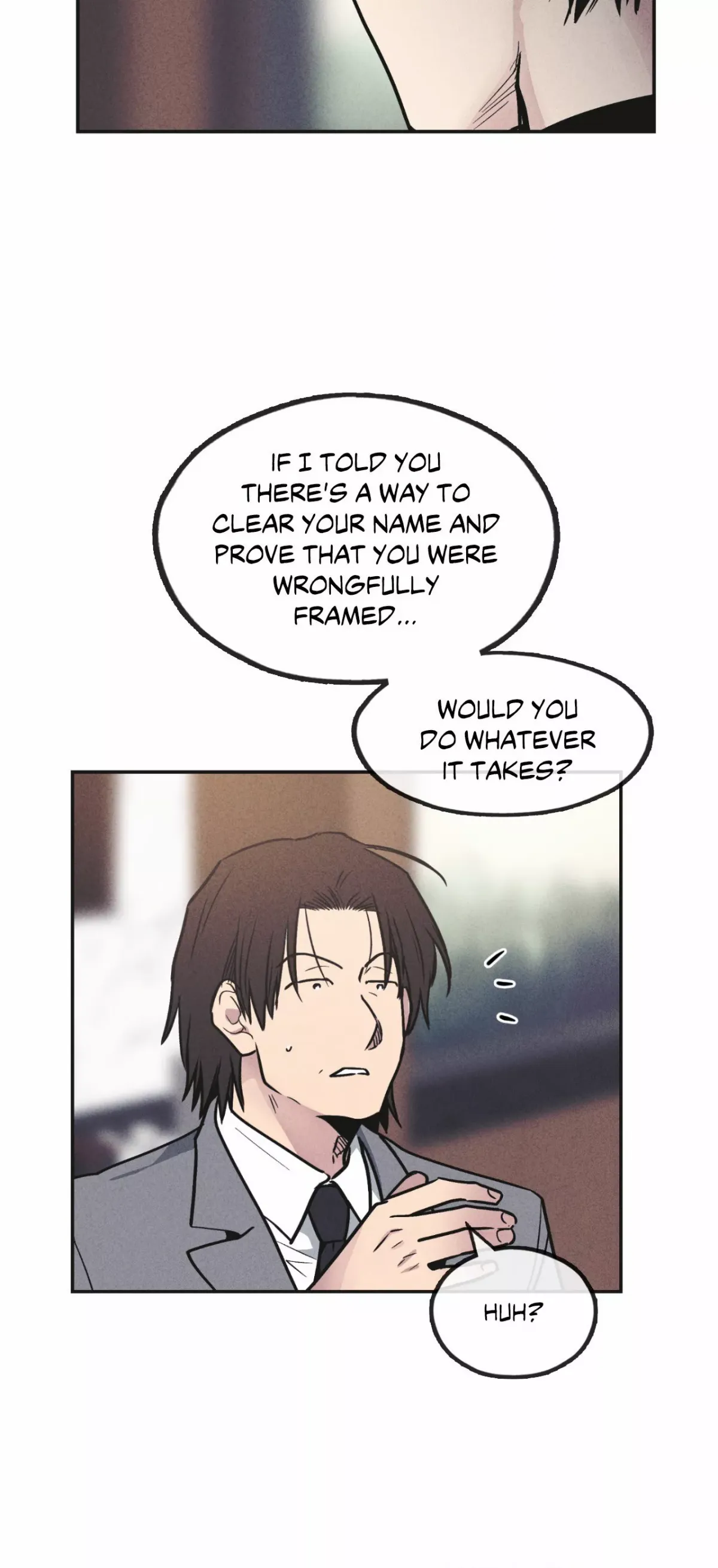 Payback Chapter 56 page 3 - 