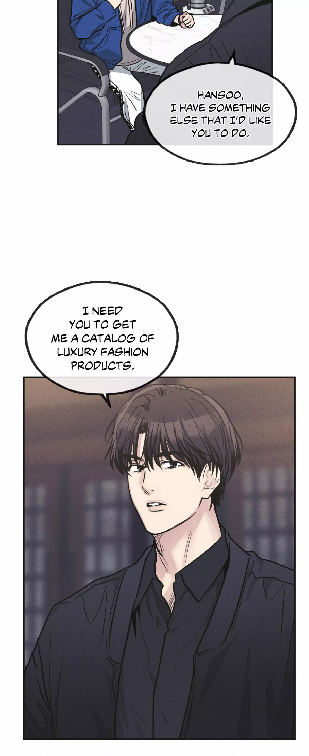Payback Chapter 56 page 22 - 