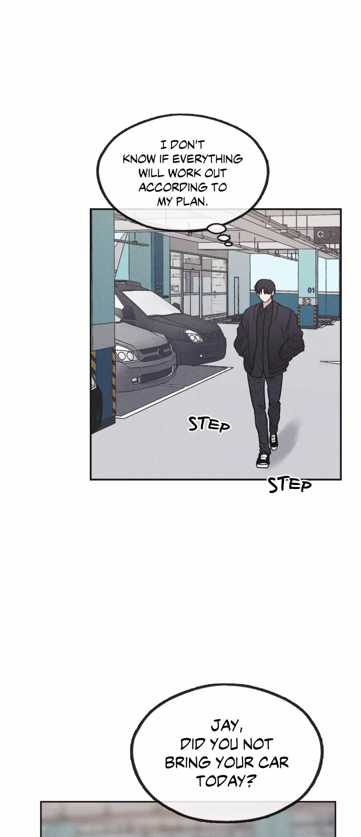 Payback Chapter 56 page 26 - 