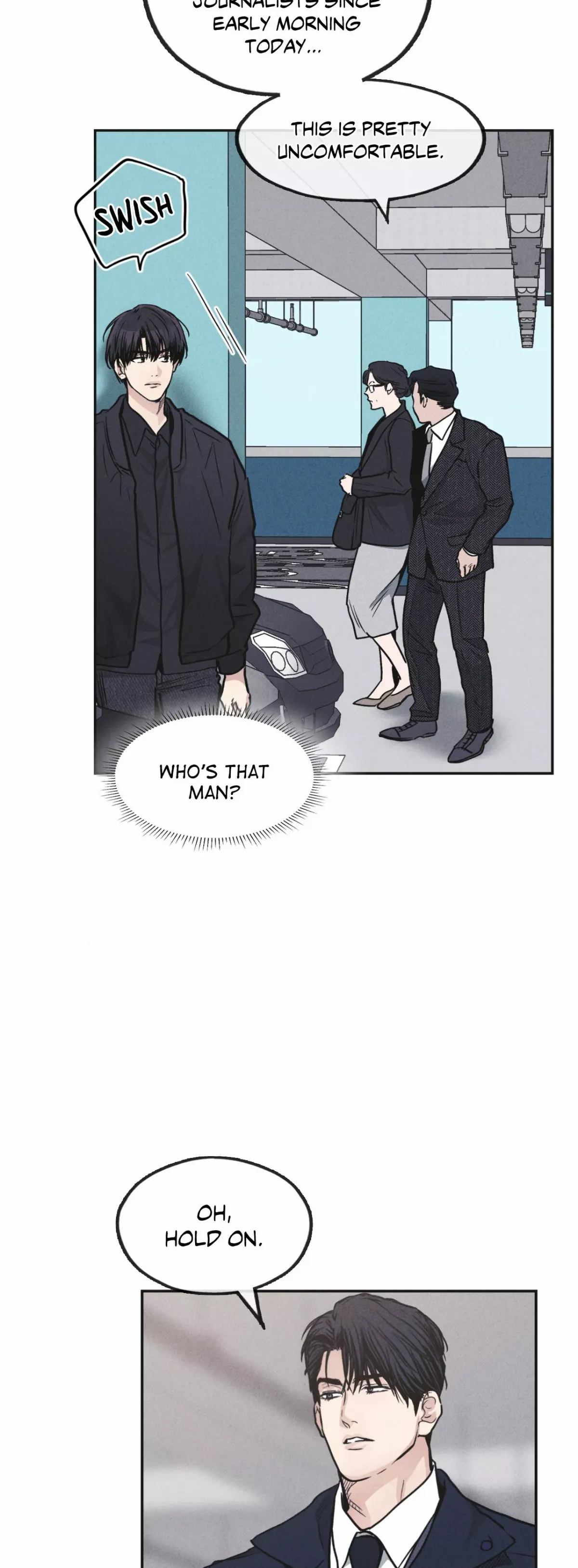 Payback Chapter 56 page 30 - 