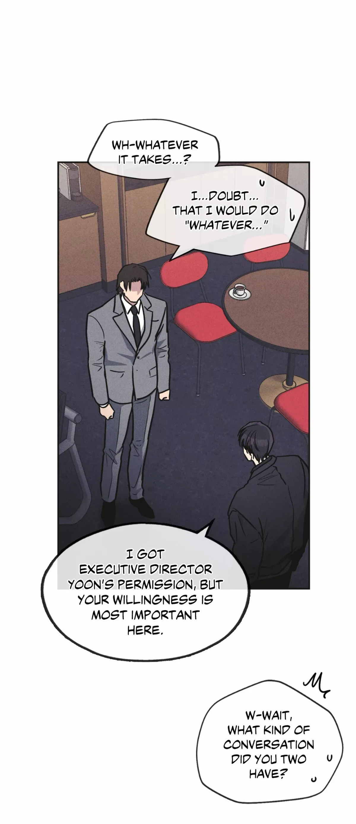 Payback Chapter 56 page 4 - 