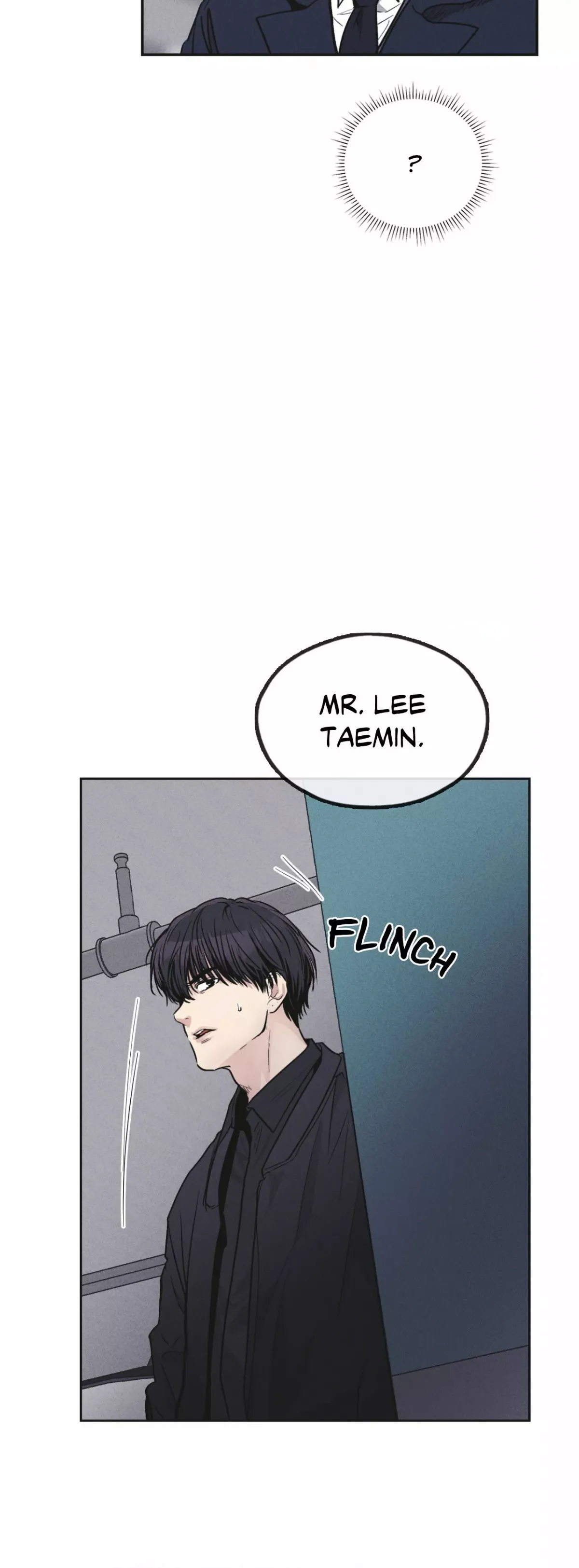 Payback Chapter 56 page 31 - 