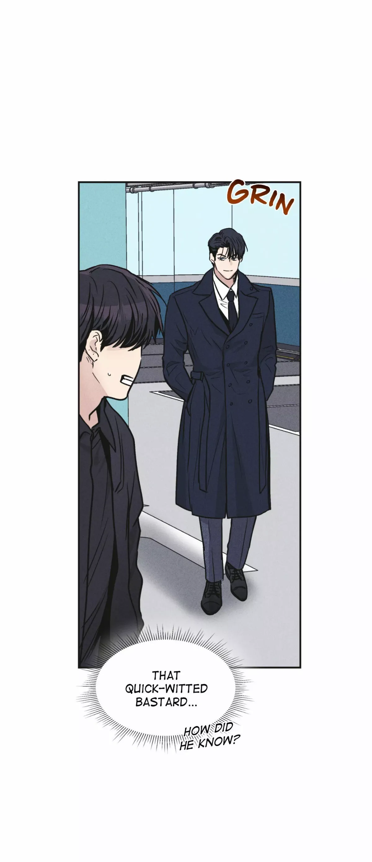 Payback Chapter 56 page 32 - 