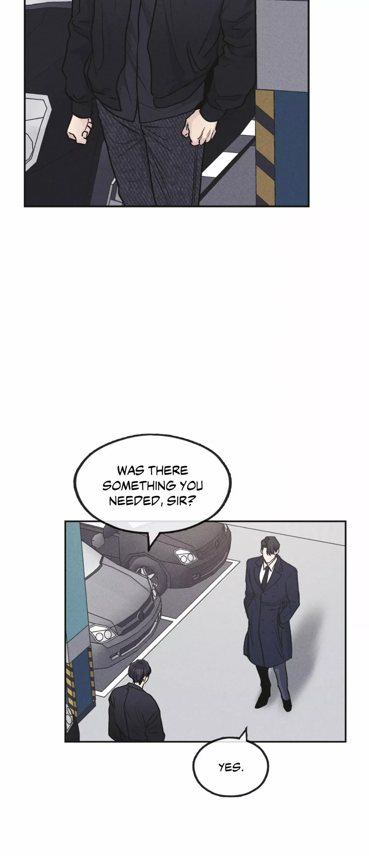 Payback Chapter 56 page 34 - 