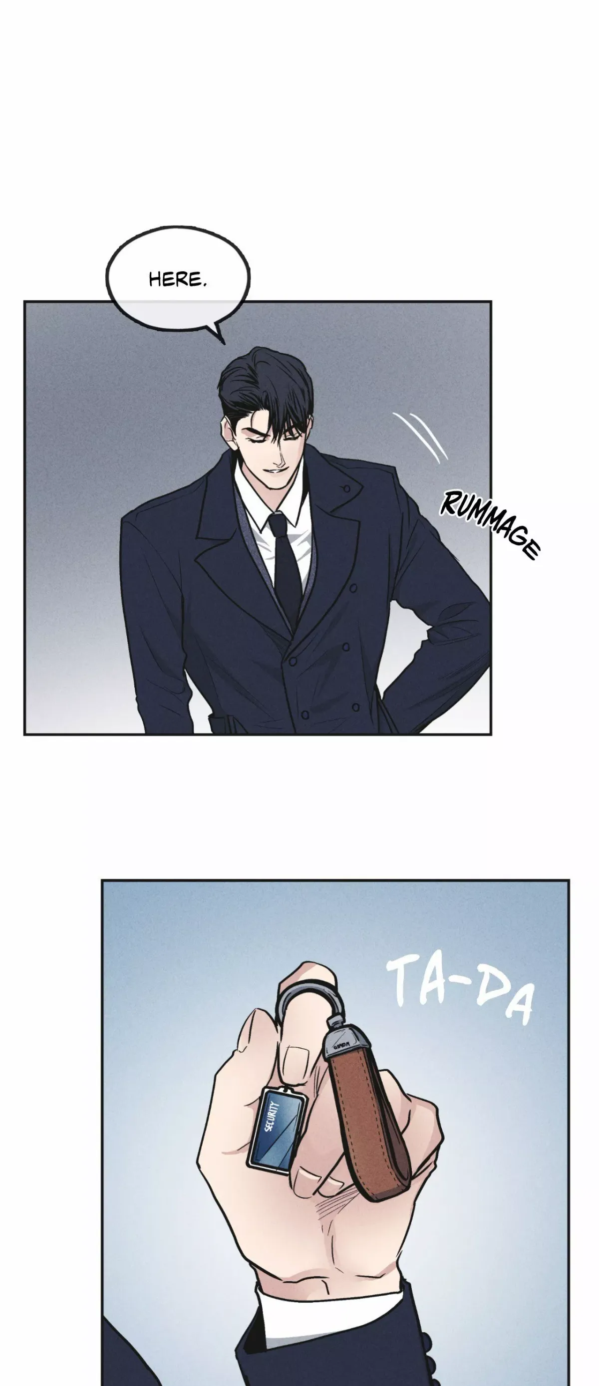 Payback Chapter 56 page 35 - 