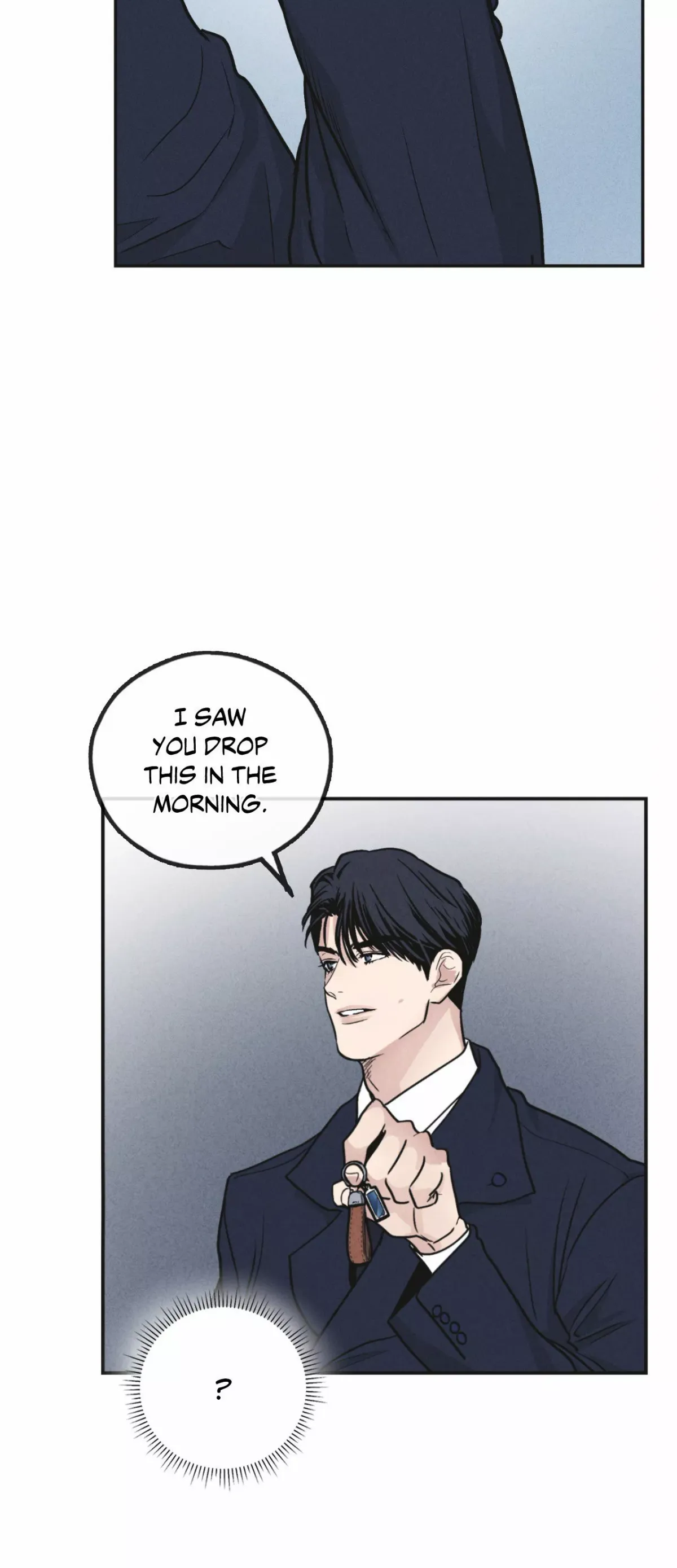 Payback Chapter 56 page 36 - 