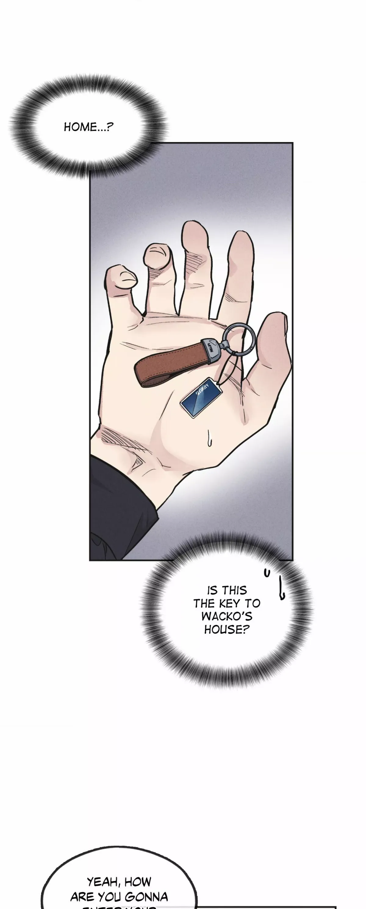 Payback Chapter 56 page 41 - 