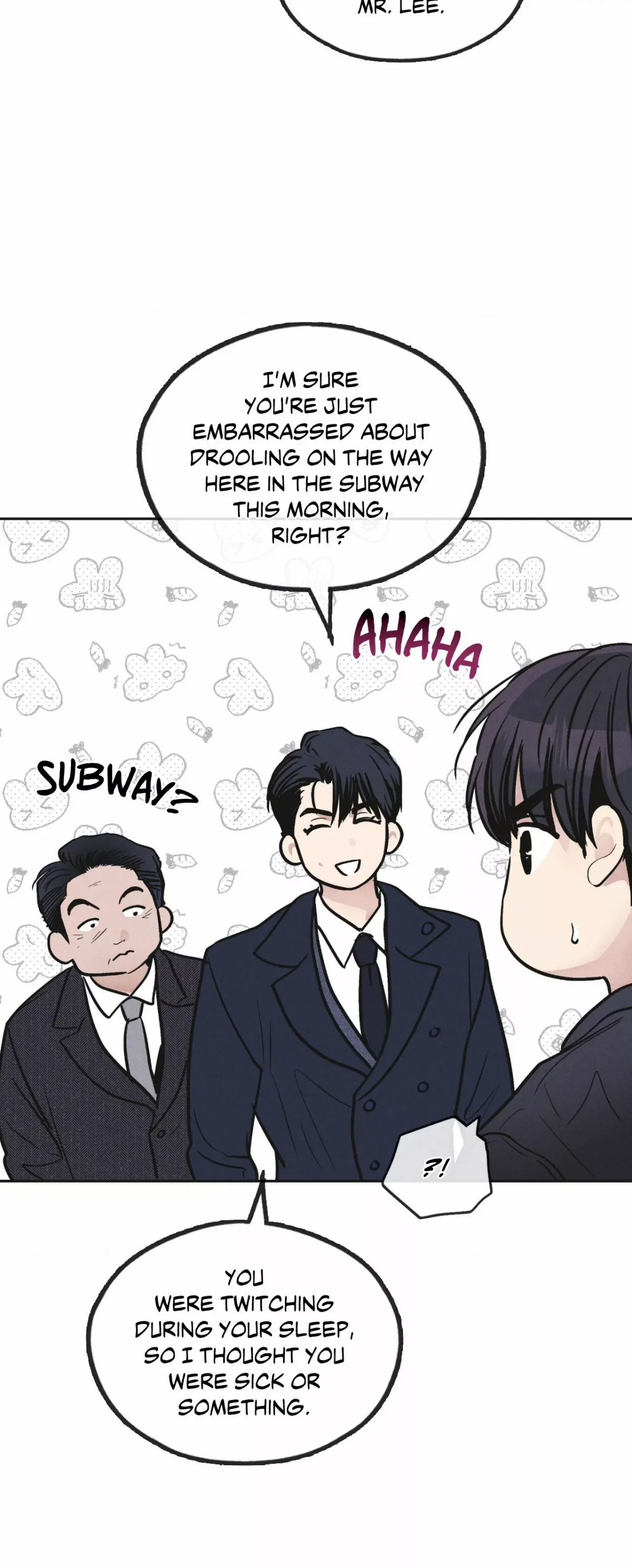 Payback Chapter 56 page 43 - 