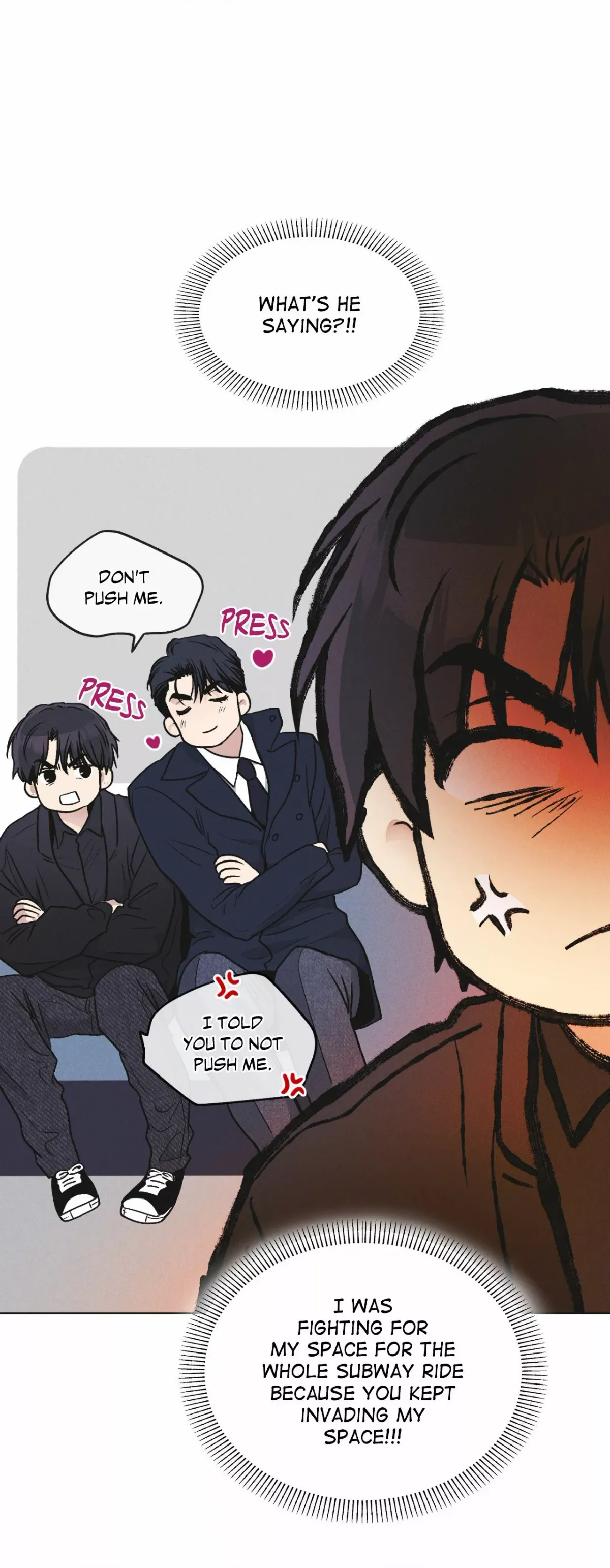 Payback Chapter 56 page 44 - 