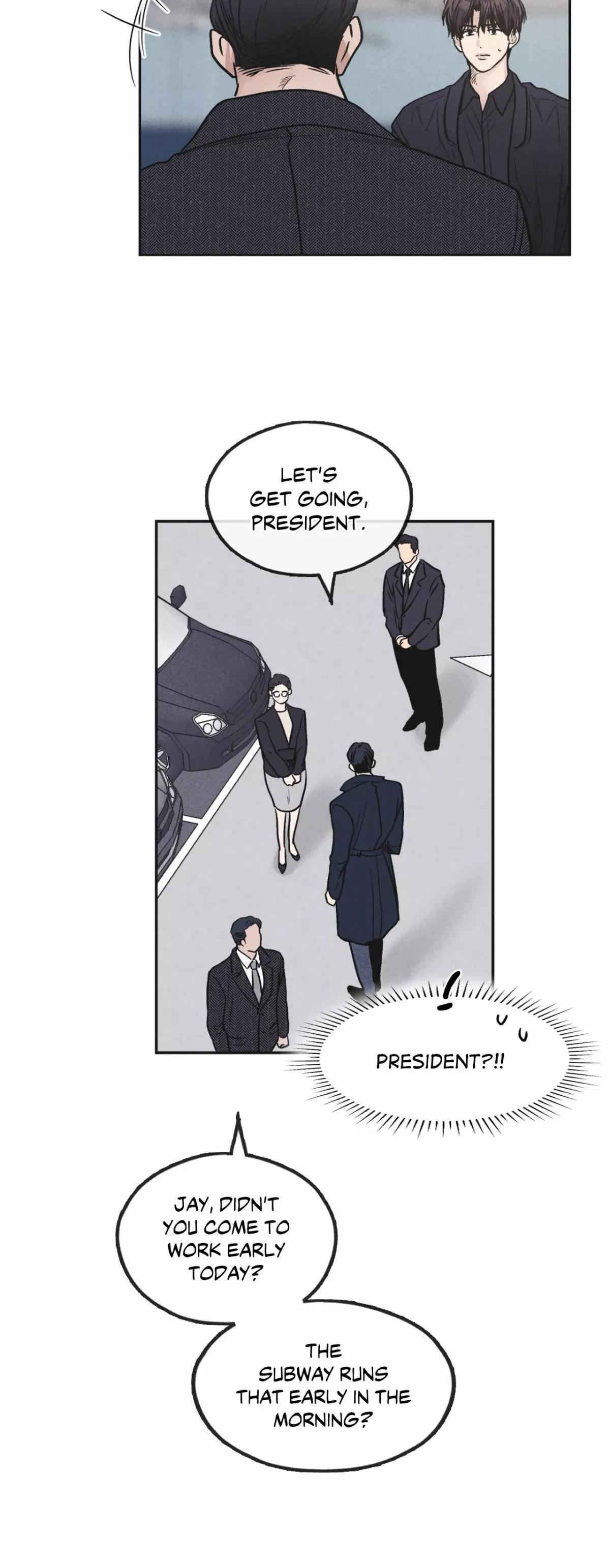 Payback Chapter 56 page 46 - 