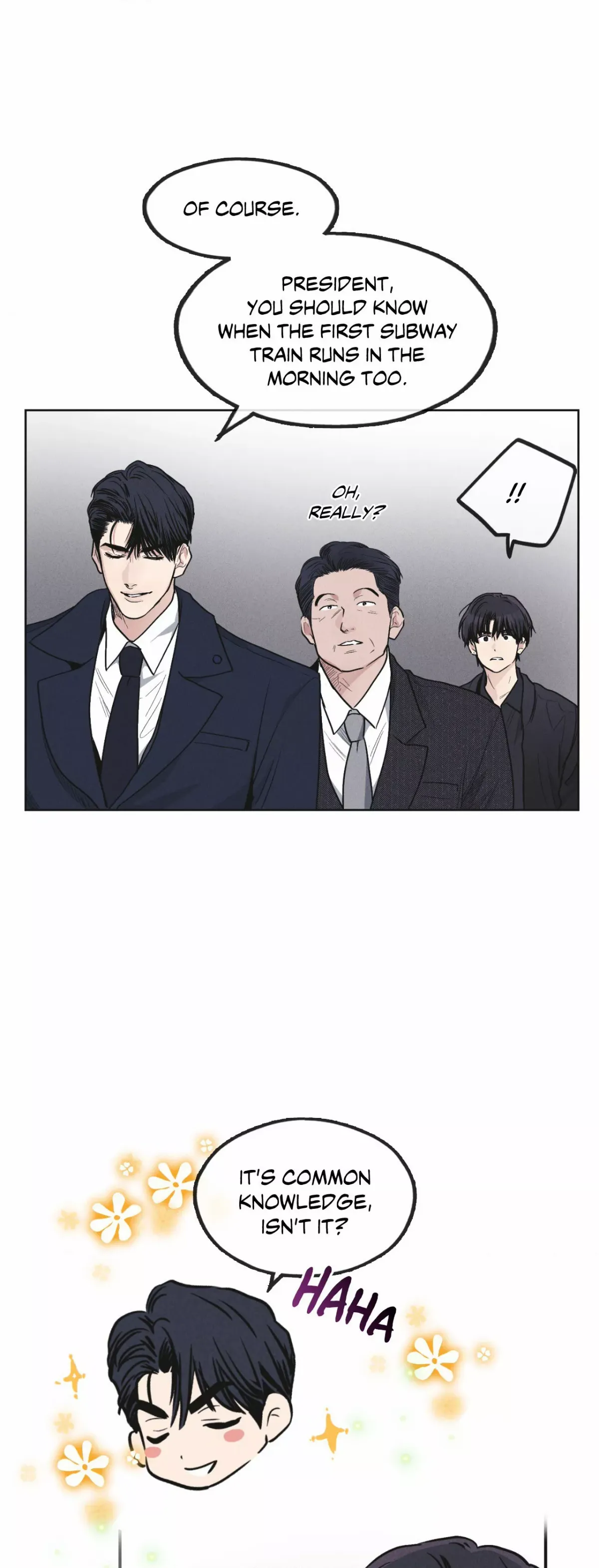 Payback Chapter 56 page 47 - 